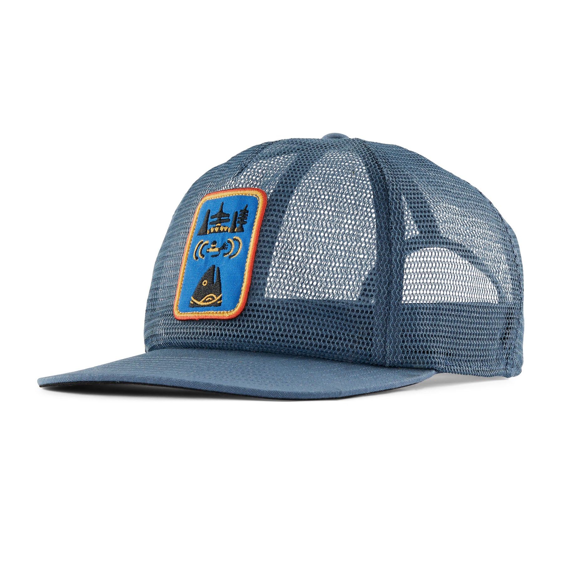 Patagonia Breezefarer Cap - Spring 2024