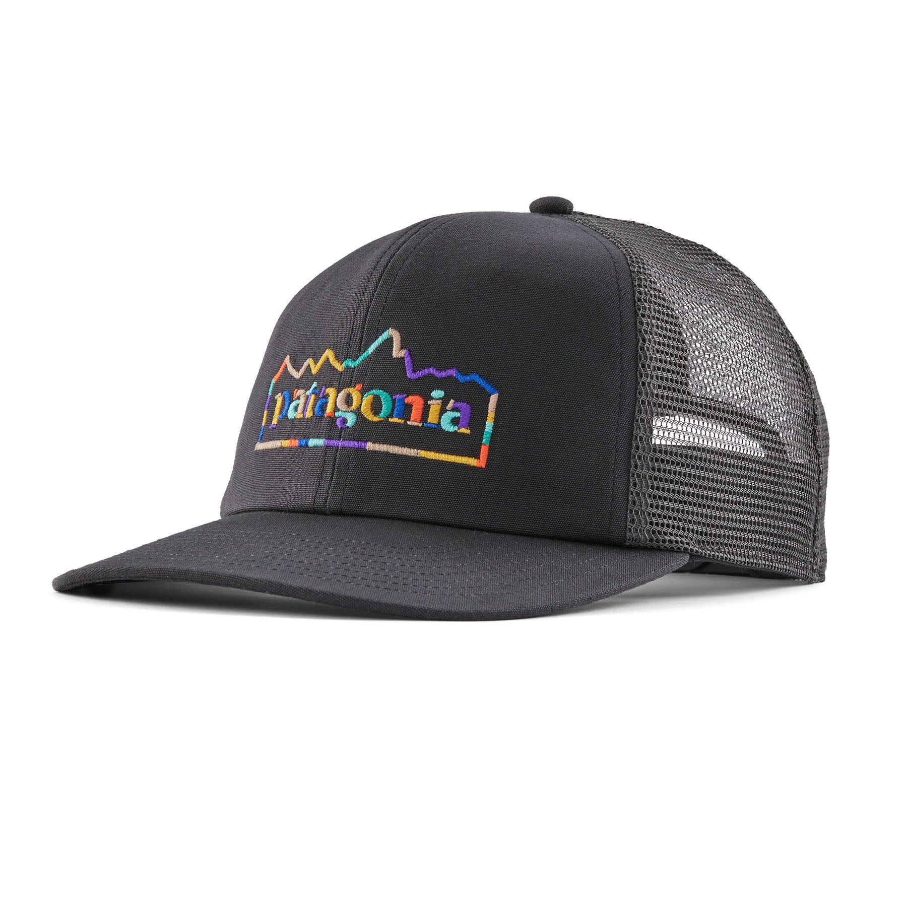 Patagonia Relaxed Trucker Hat - Fall 2024