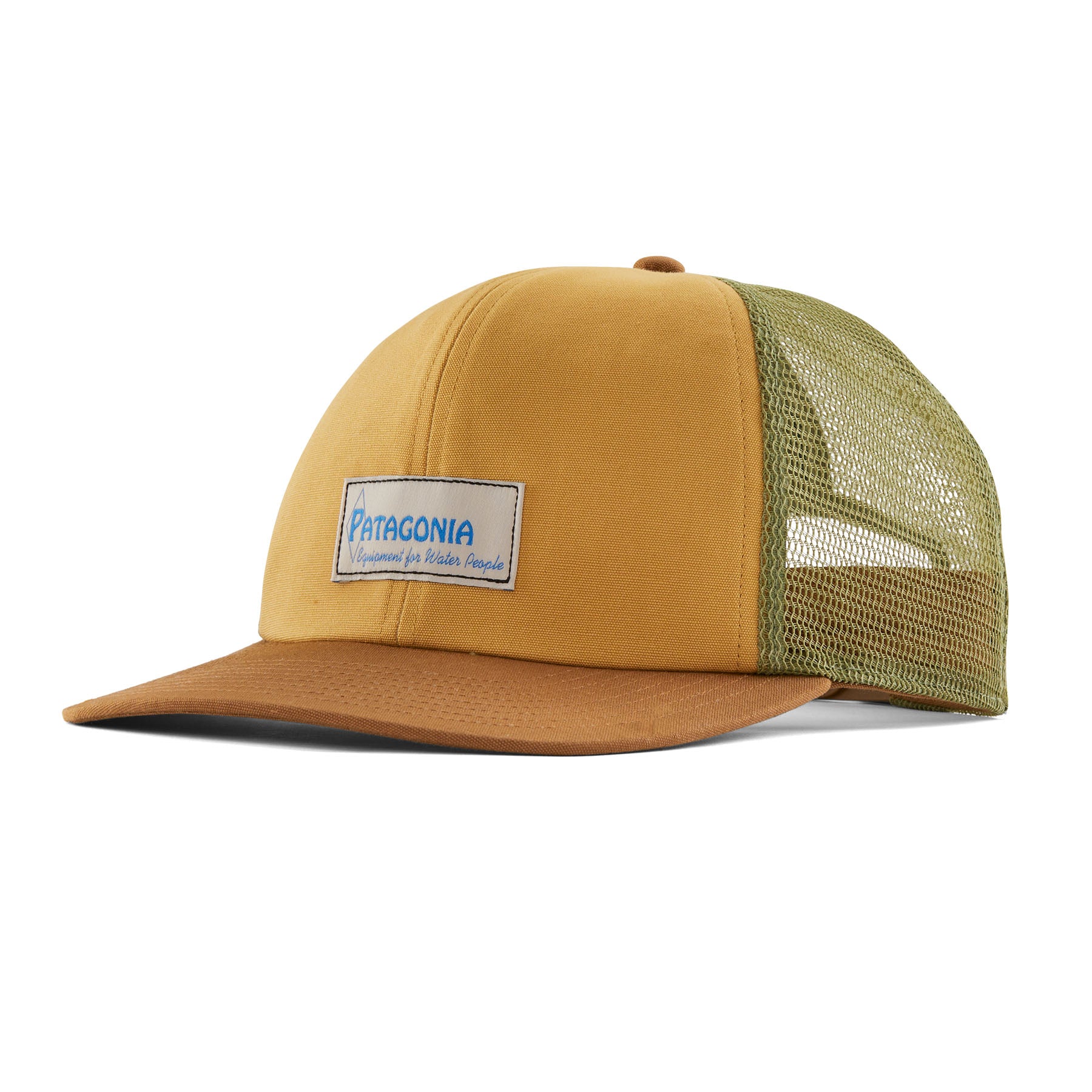 Patagonia Relaxed Trucker Hat - Spring 2024