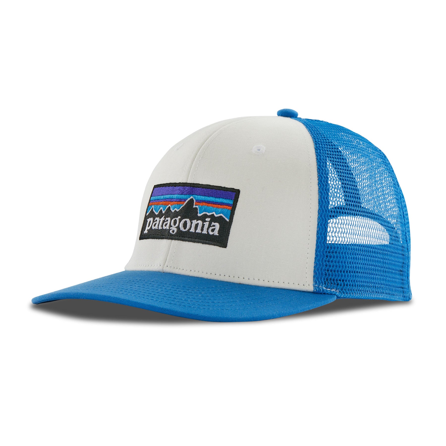 Patagonia P-6 Logo Trucker Hat - Spring 2024