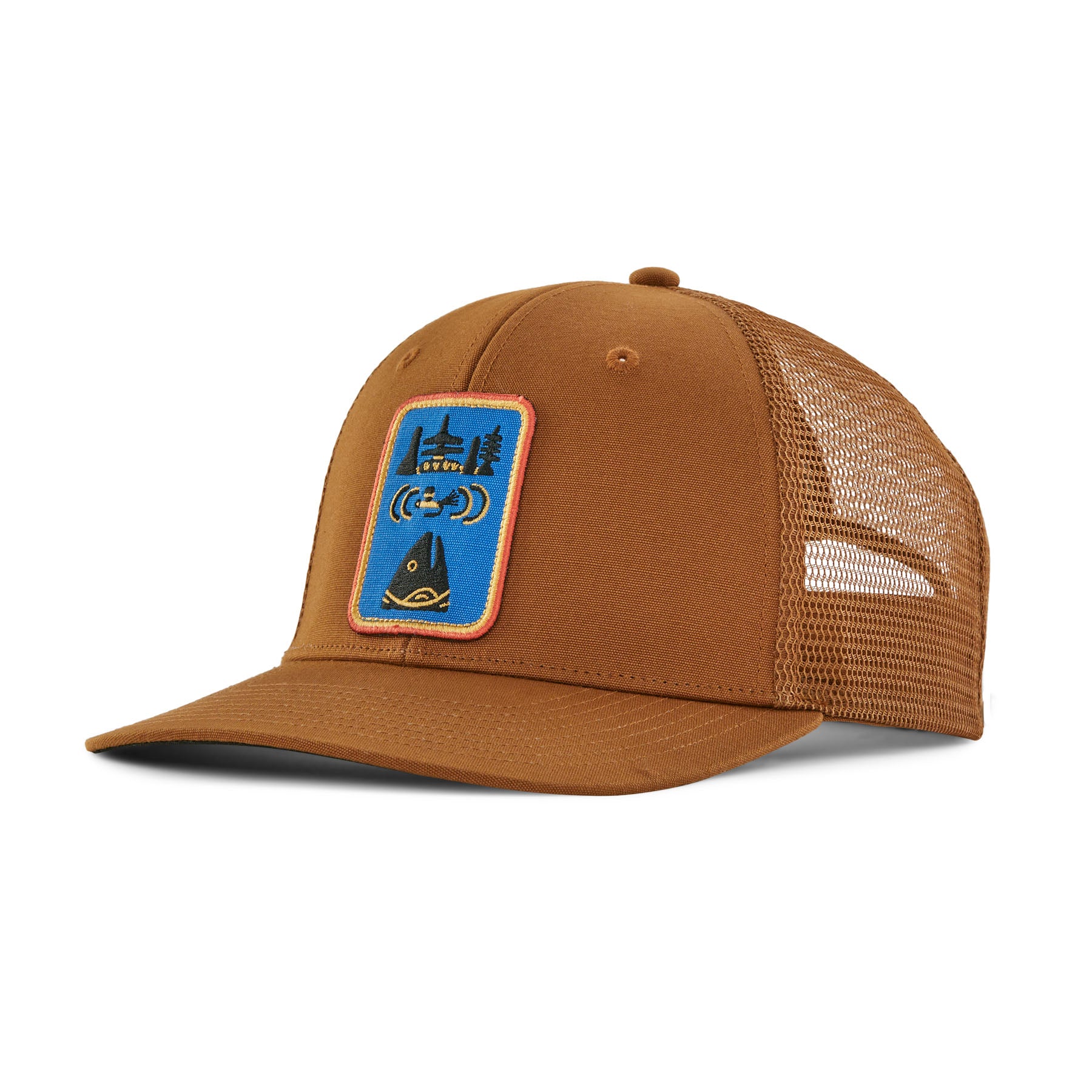 Patagonia Take a Stand Trucker Hat - Spring 2024