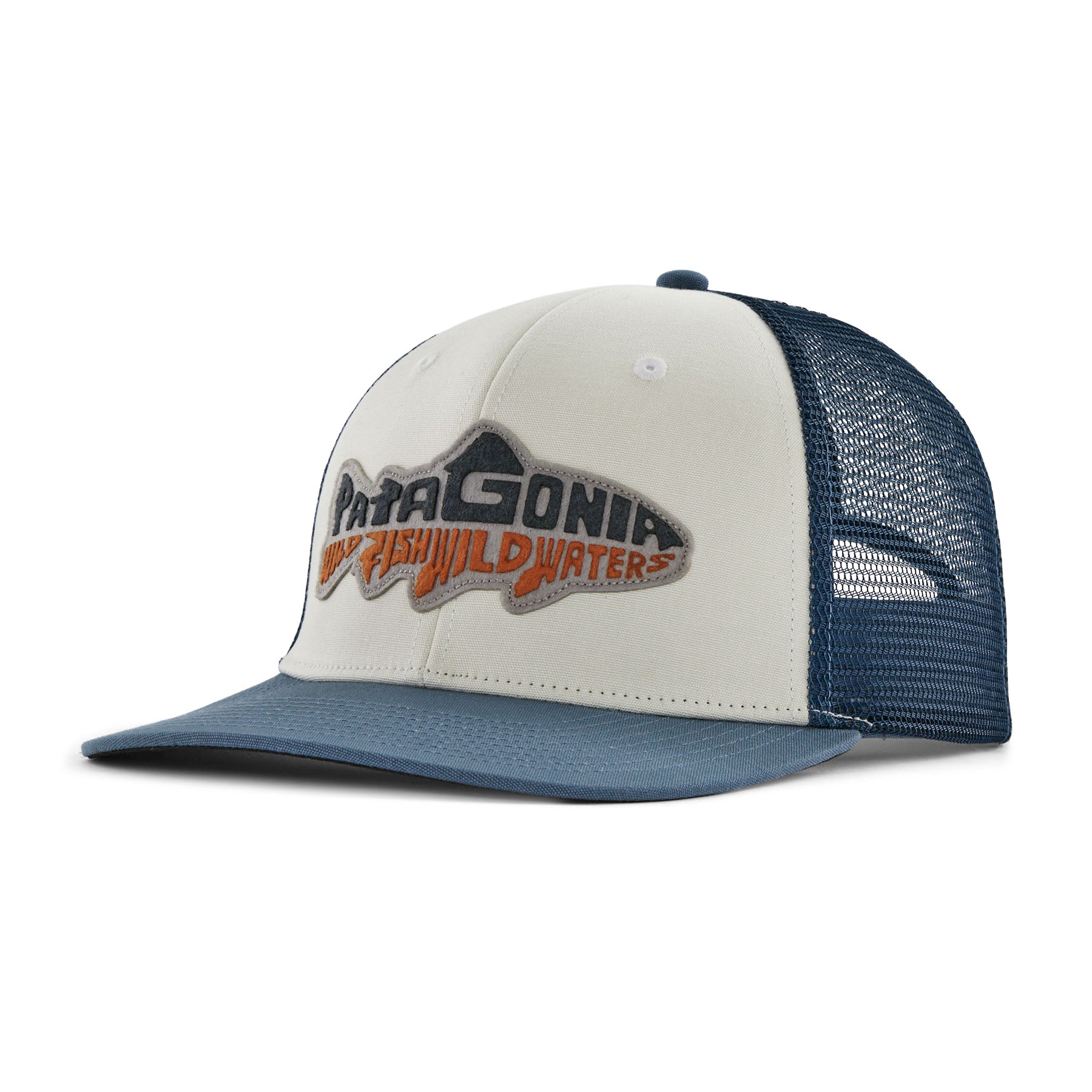 Patagonia Take a Stand Trucker Hat - Spring 2024