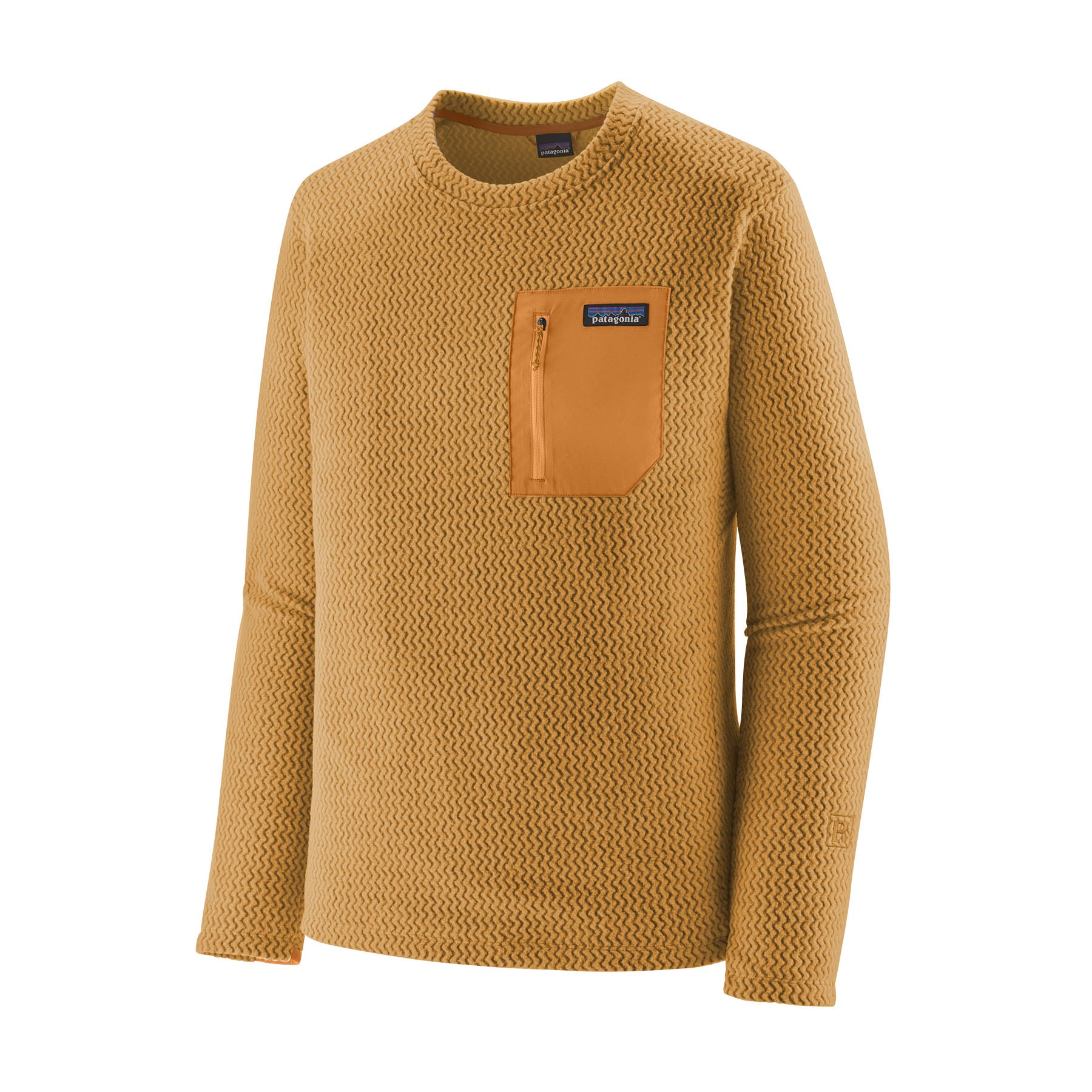 Patagonia Men's R1® Air Crewneck Pullover - Spring 2024