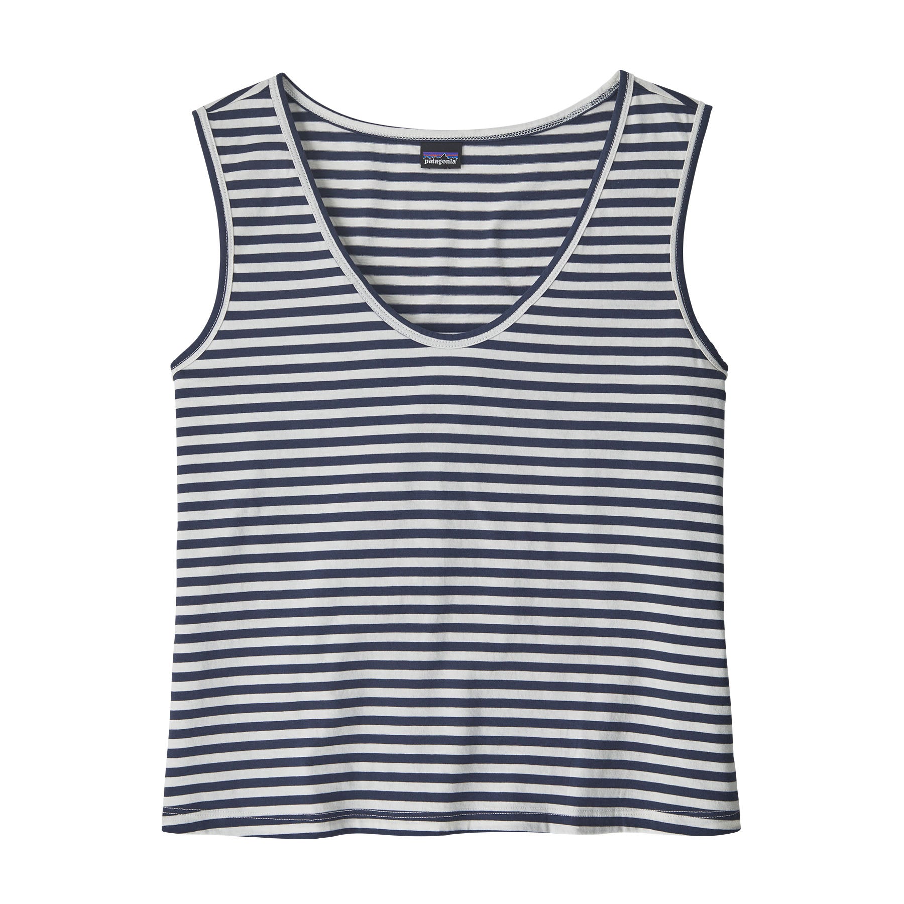 Patagonia Women's Regenerative Organic Certified® Cotton Tank Top - Spring 2024