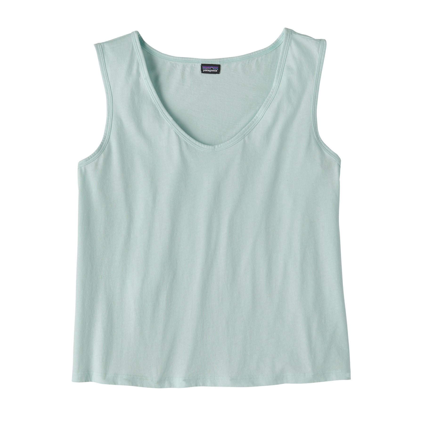 Patagonia Women's Regenerative Organic Certified® Cotton Tank Top - Spring 2024