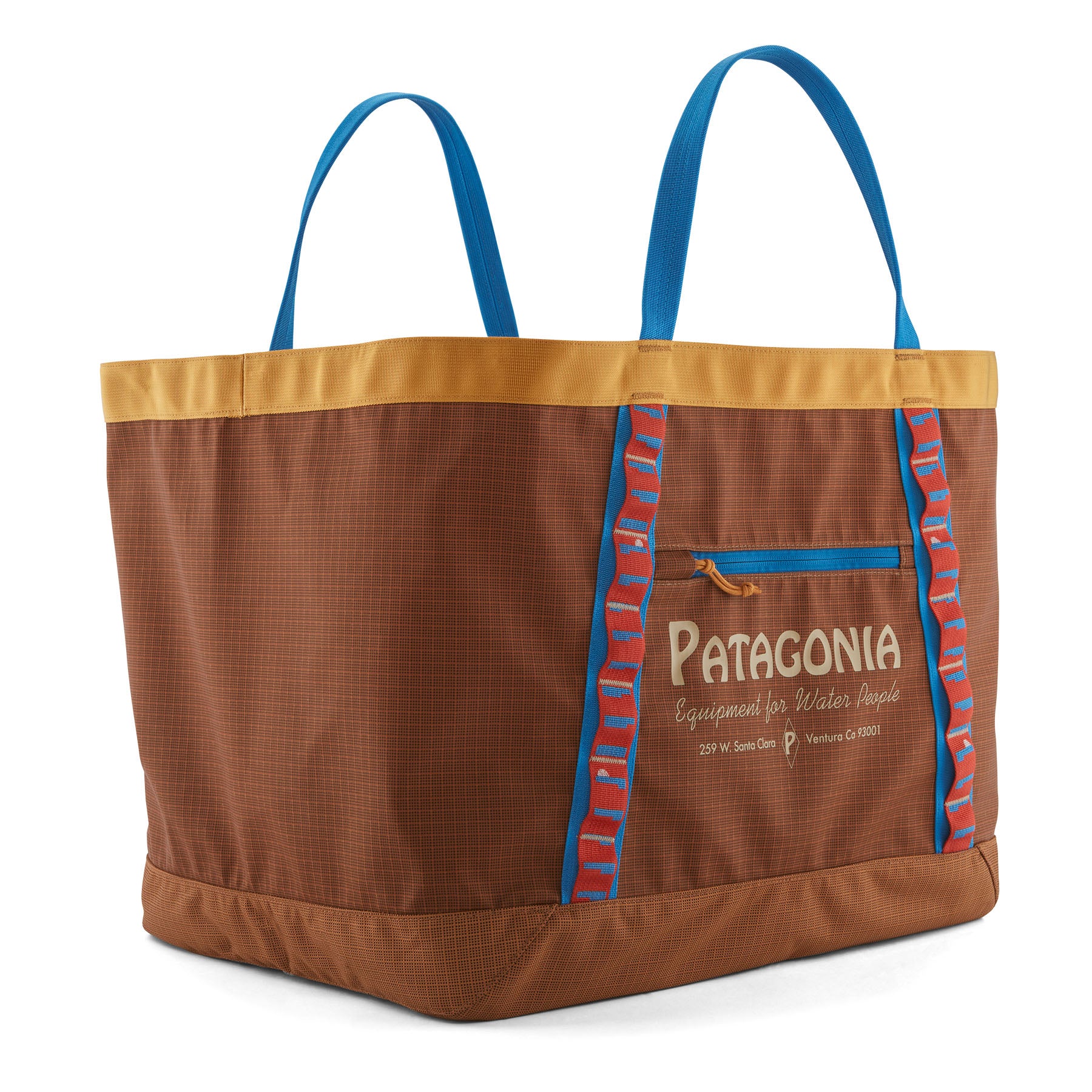 Patagonia Black Hole® Gear Tote 61L - Spring 2024