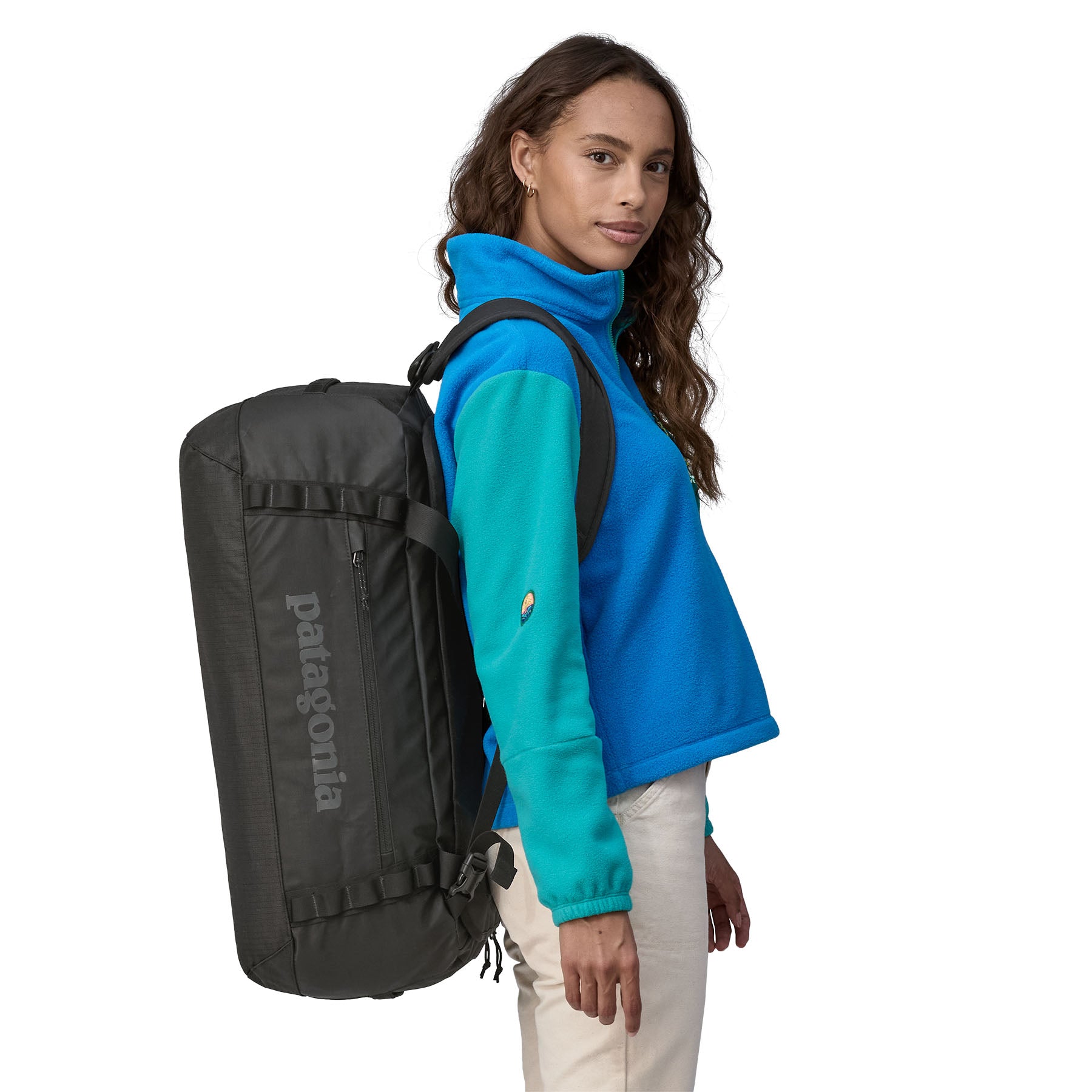 Patagonia Black Hole Duffel 55L - Fall 2024