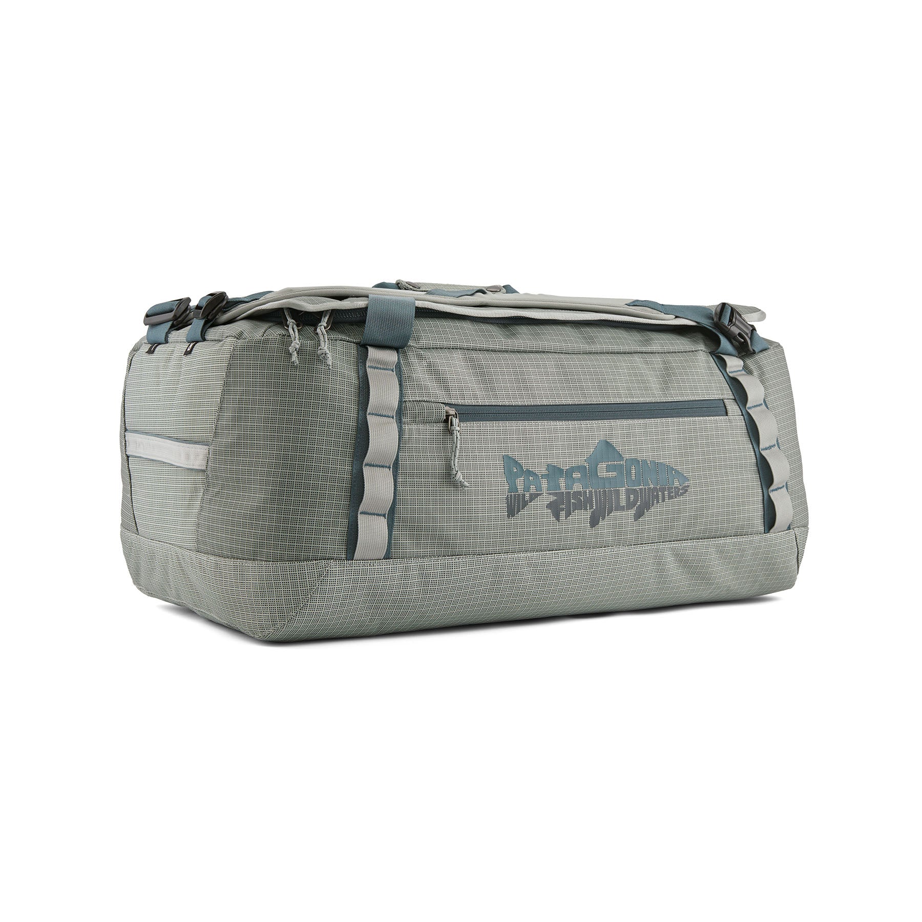 Patagonia Black Hole® Duffel 55L - Spring 2024