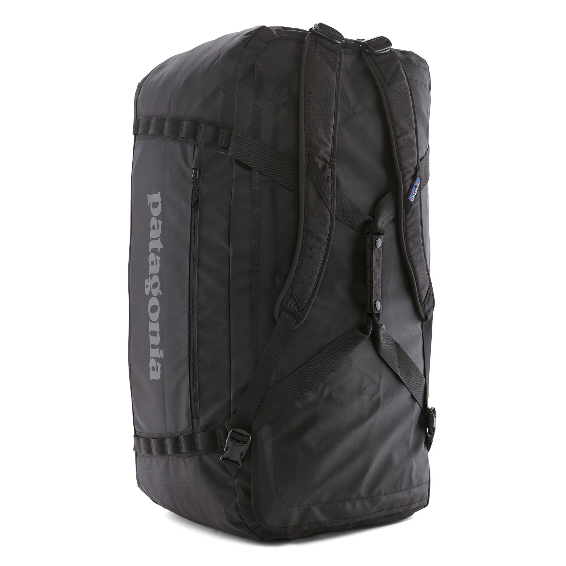 patagonia rosehip duffel Patagonia Black Hole Duffel 100L - Fall 2024