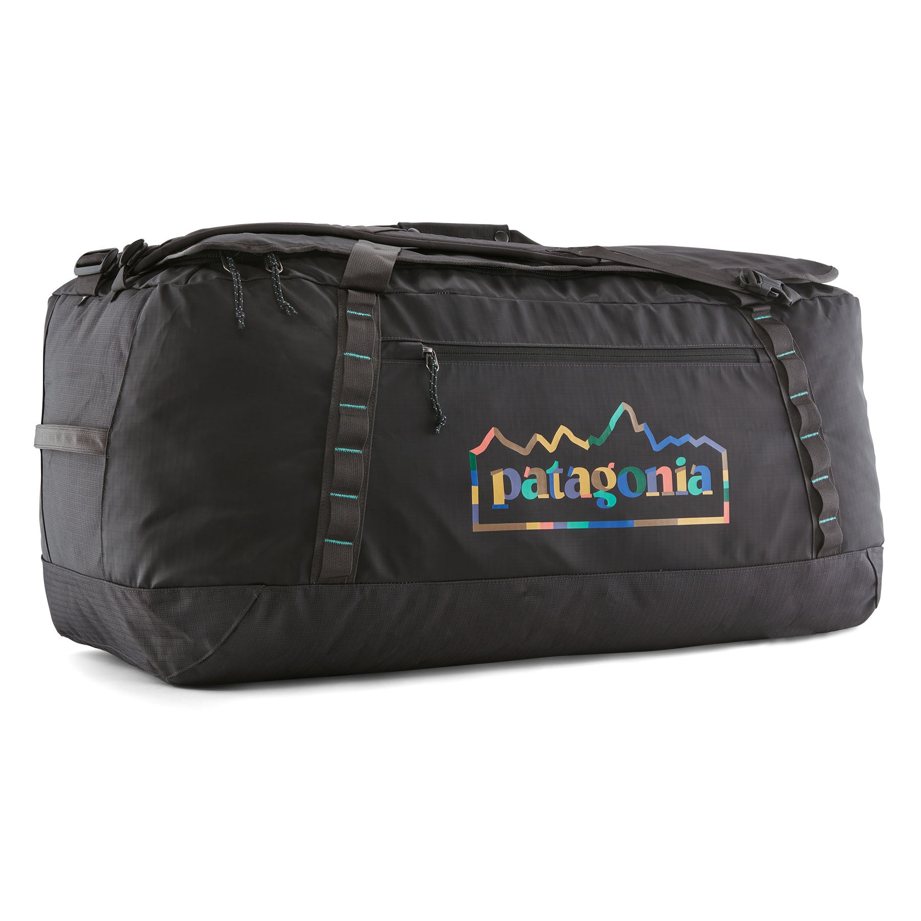 patagonia black hole 100 l Patagonia Black Hole Duffel 100L