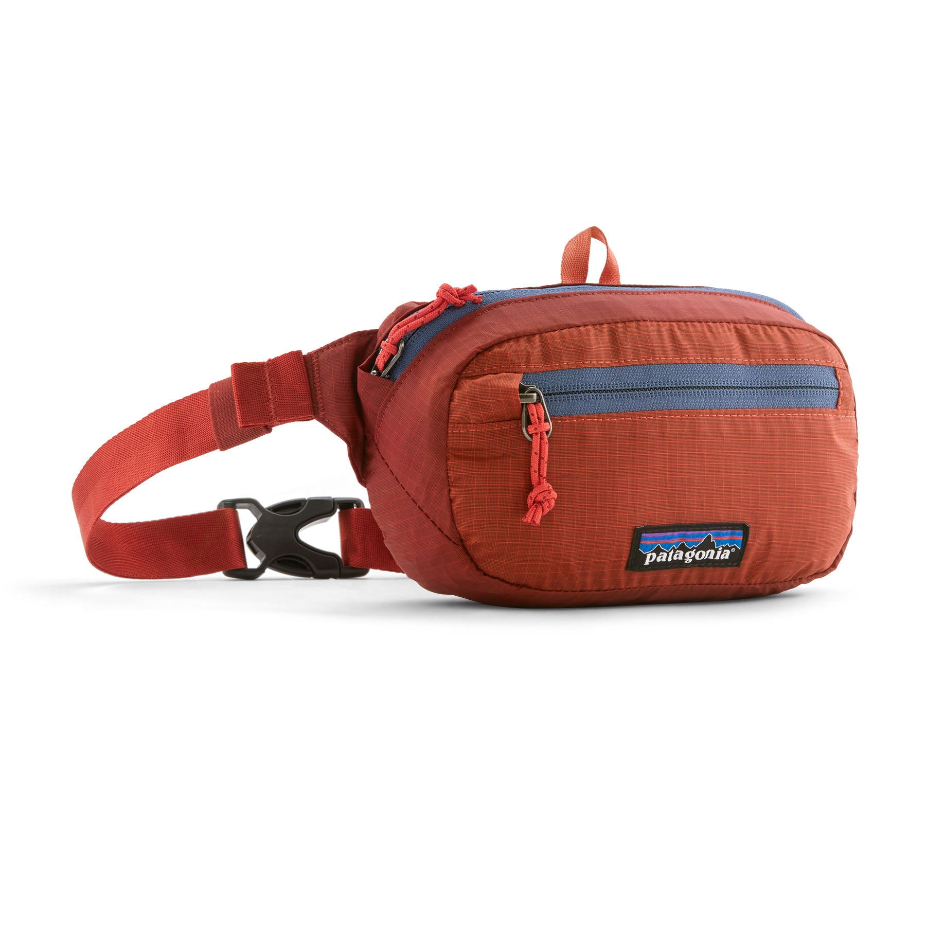 Patagonia Ultralight Black Hole® Mini Hip Pack 1L - Spring 2024