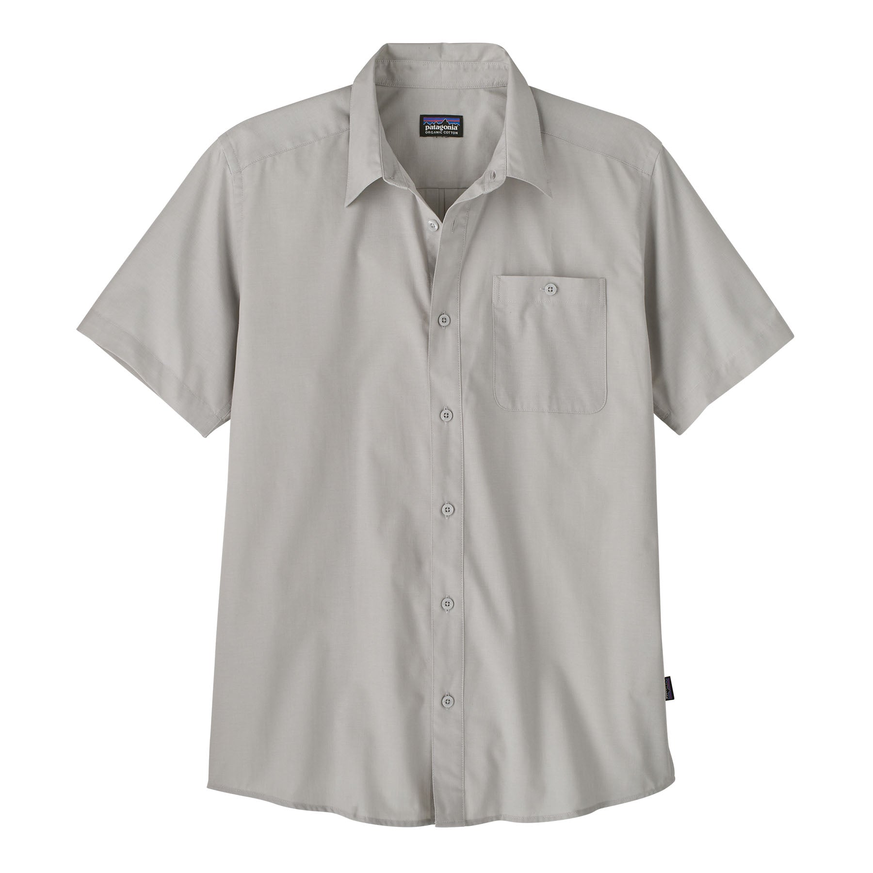 Patagonia Men's Go-To Shirt - Spring 2024