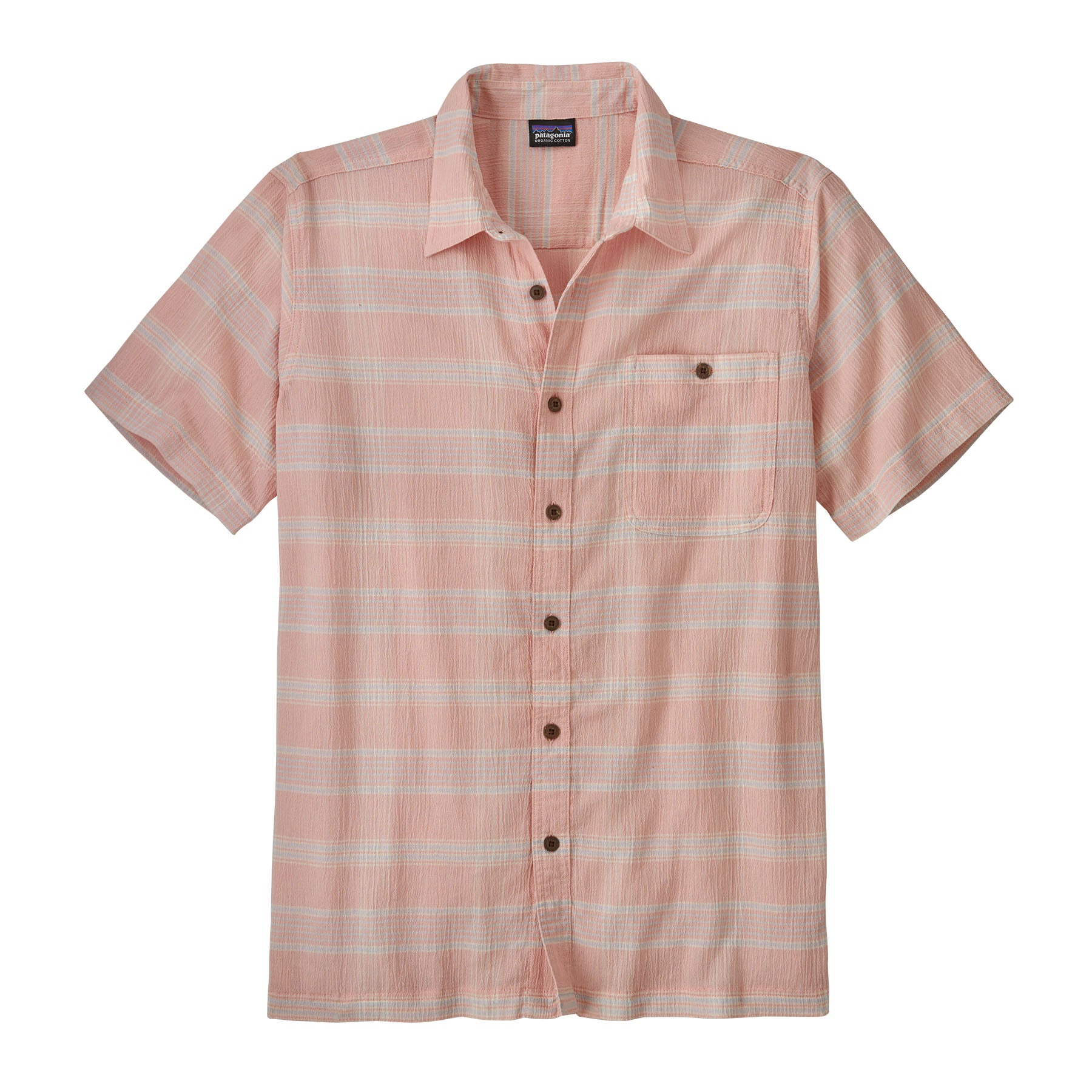 Patagonia Men's A/C® Shirt - Spring 2024