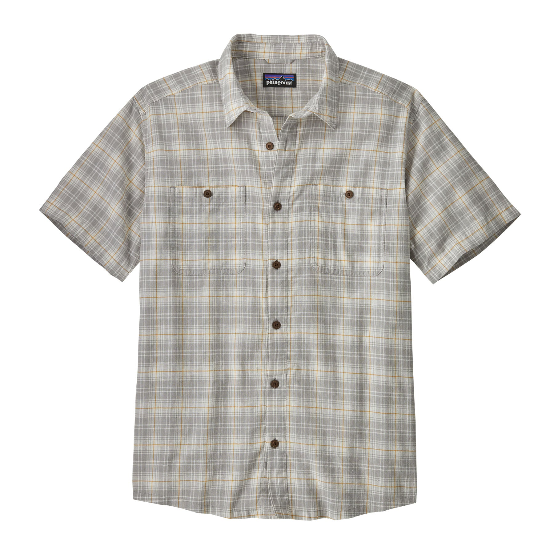 Patagonia Men's Back Step Shirt - Spring 2024