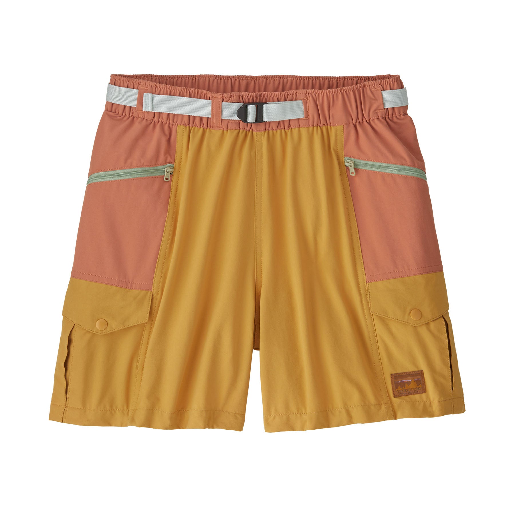 Patagonia Women's Outdoor Everyday Shorts - 4" - Spring 2024