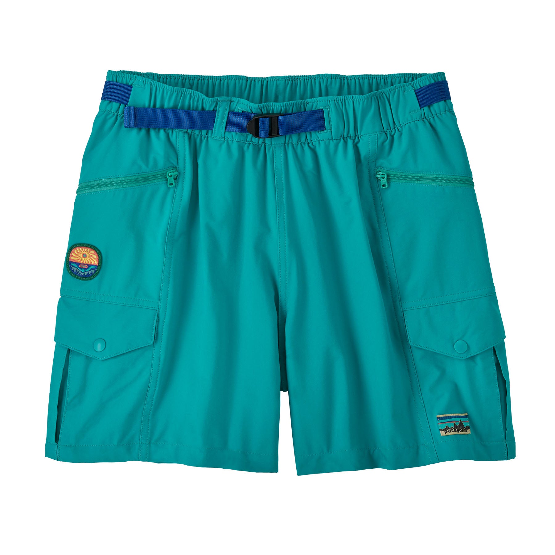 Patagonia Women's Outdoor Everyday Shorts - 4" - Spring 2024