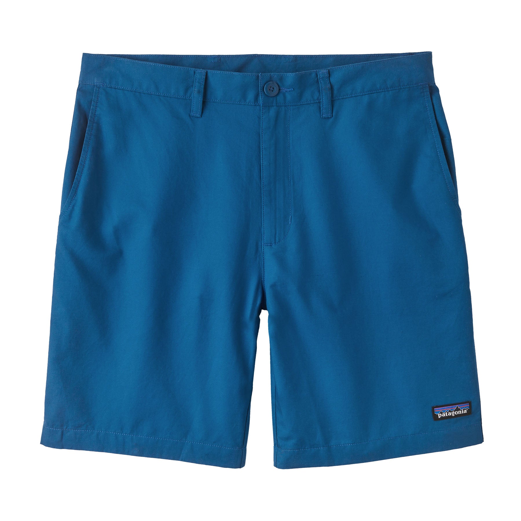 Patagonia Men's Lightweight All-Wear Hemp Shorts - 8" - Spring 2024