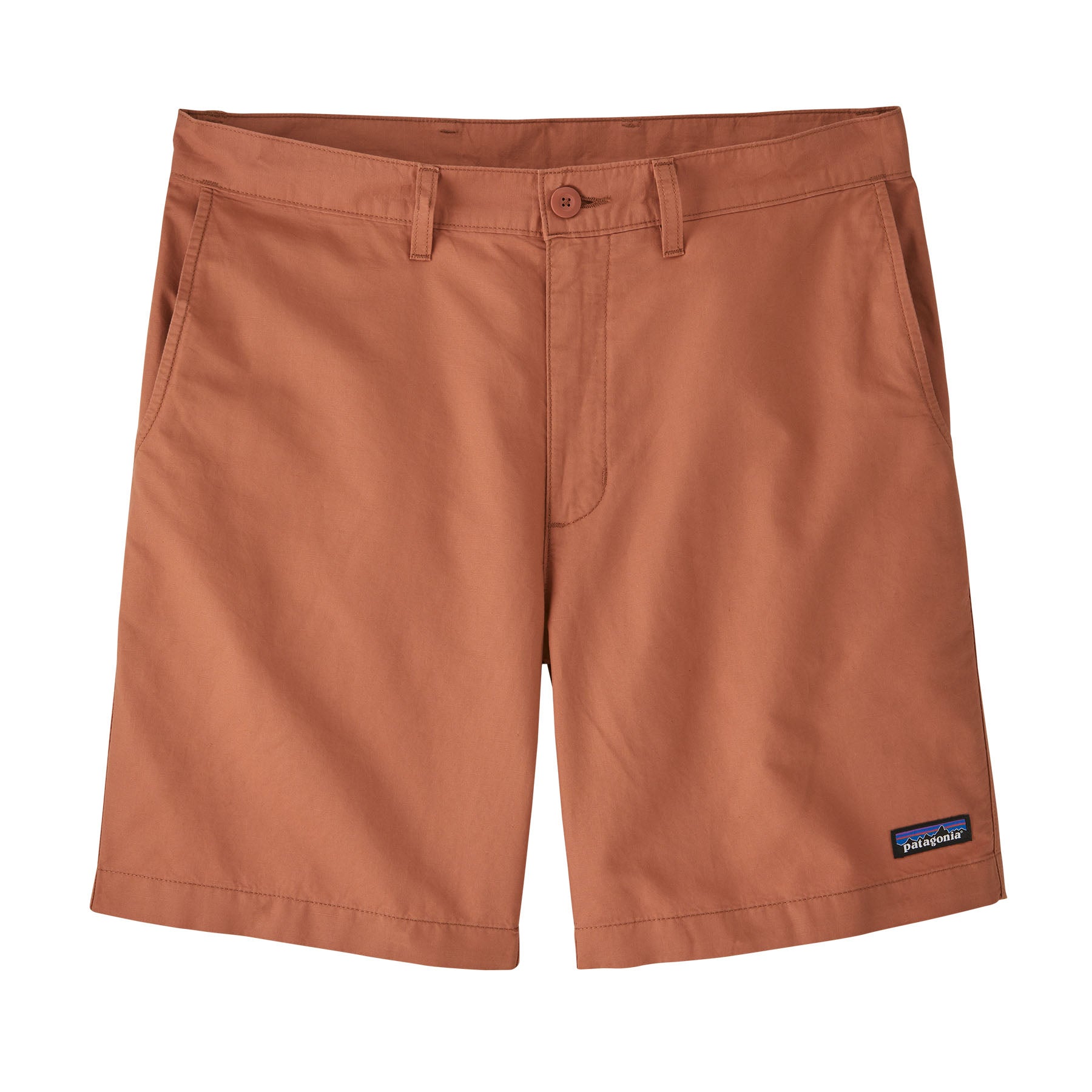 Patagonia Men's Lightweight All-Wear Hemp Shorts - 8" - Spring 2024