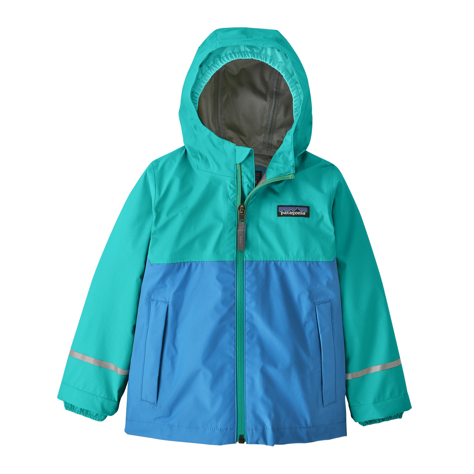 Patagonia Baby Torrentshell 3L Rain Jacket - Spring 2024