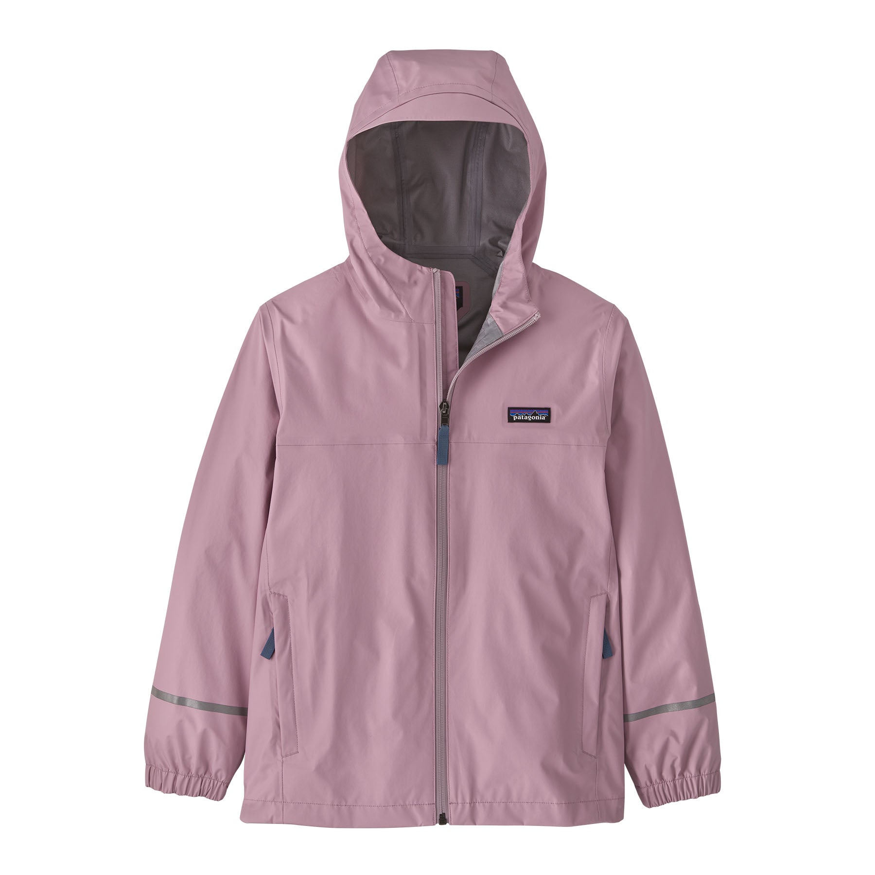 Patagonia Kids' Torrentshell 3L Rain Jacket - Spring 2024