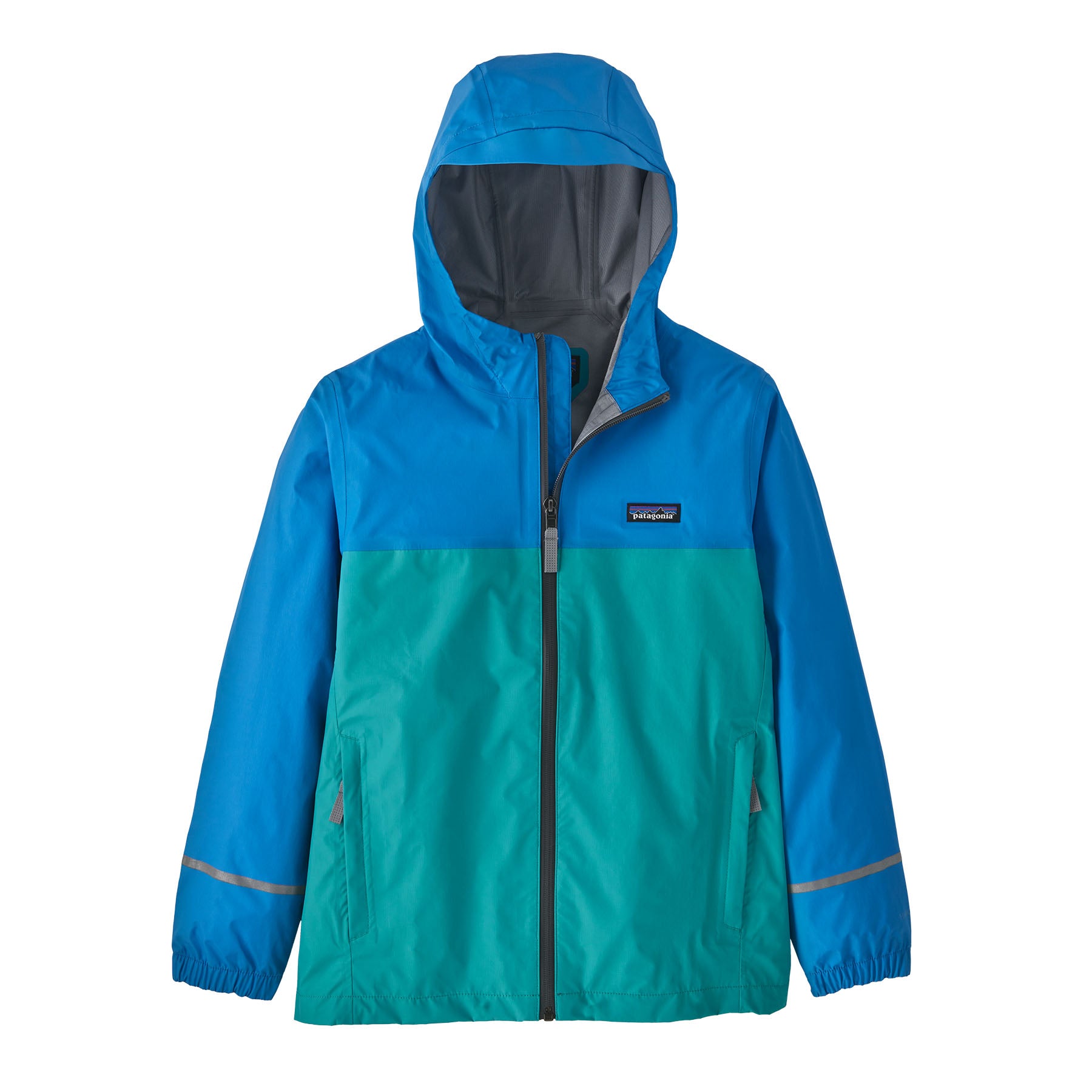 Patagonia Kids' Torrentshell 3L Rain Jacket - Spring 2024