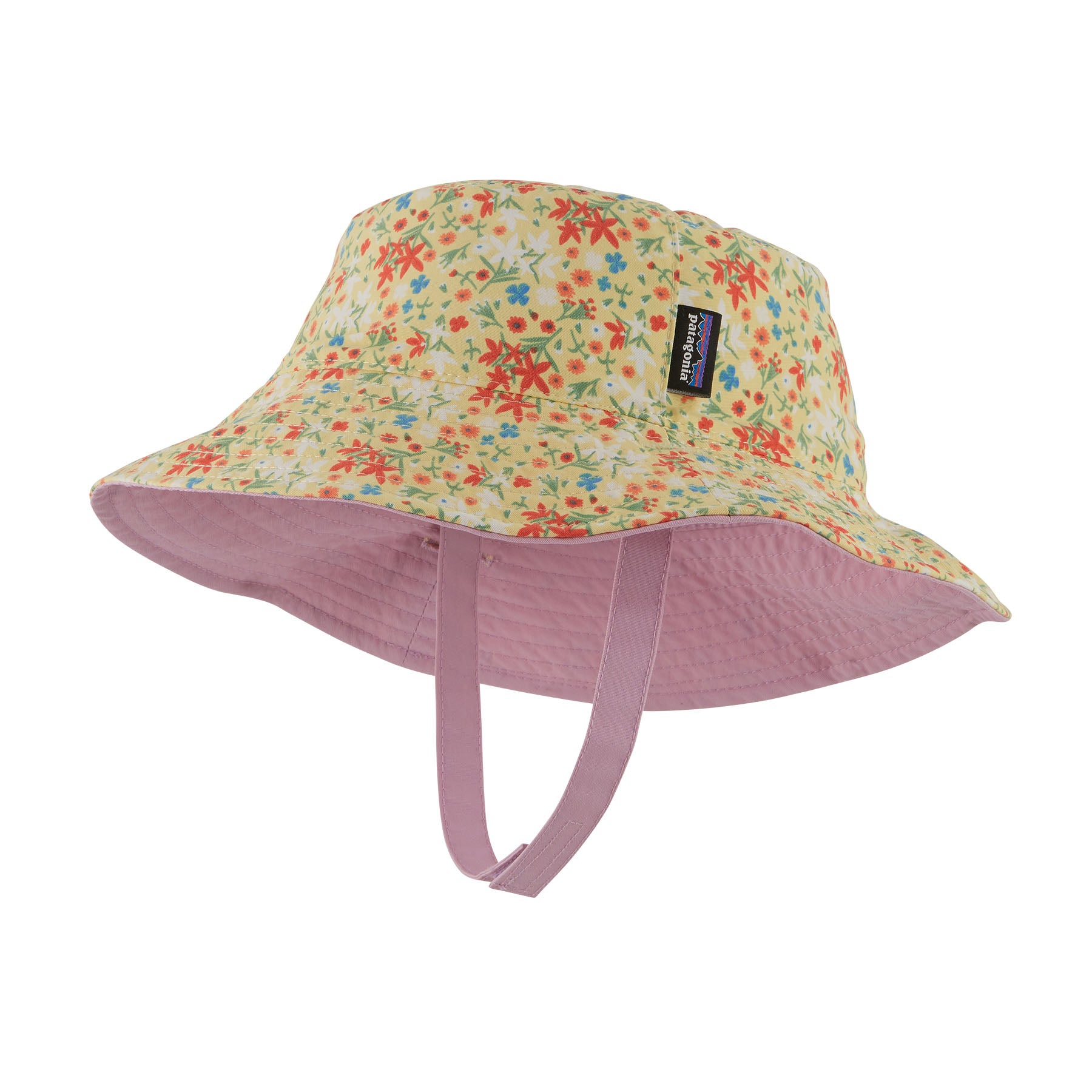 Patagonia Baby Sun Bucket Hat - Spring 2024