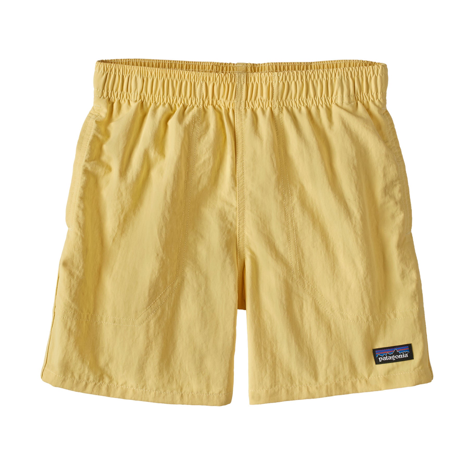 Patagonia Kids' Baggies™ Shorts 5" - Lined - Spring 2024