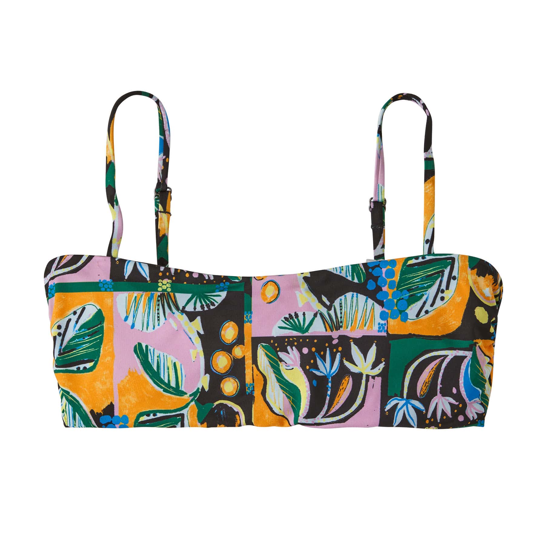 Patagonia Women's Sunrise Slider Bikini Top - Spring 2024