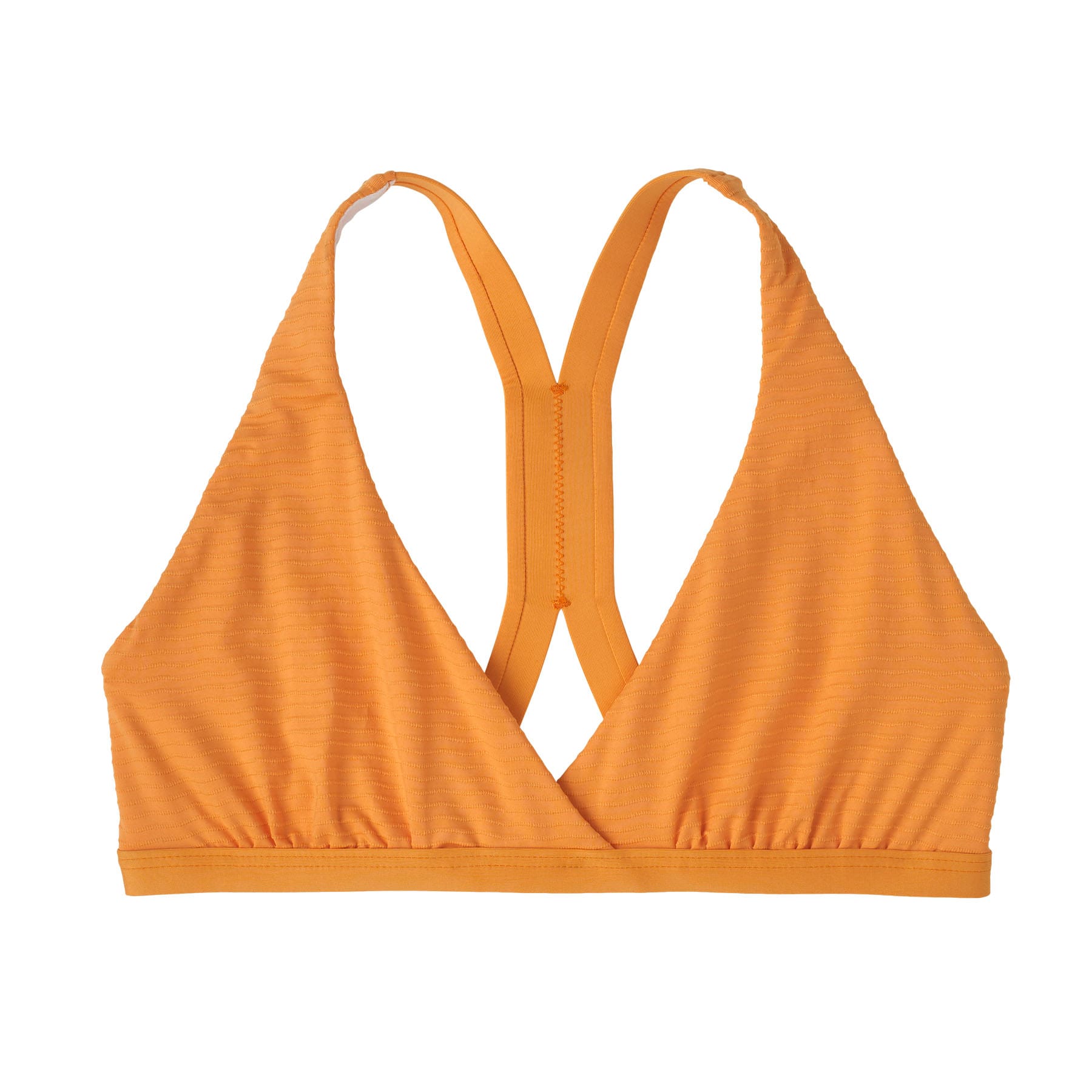 Patagonia Women's Bottom Turn Bikini Top - Spring 2024