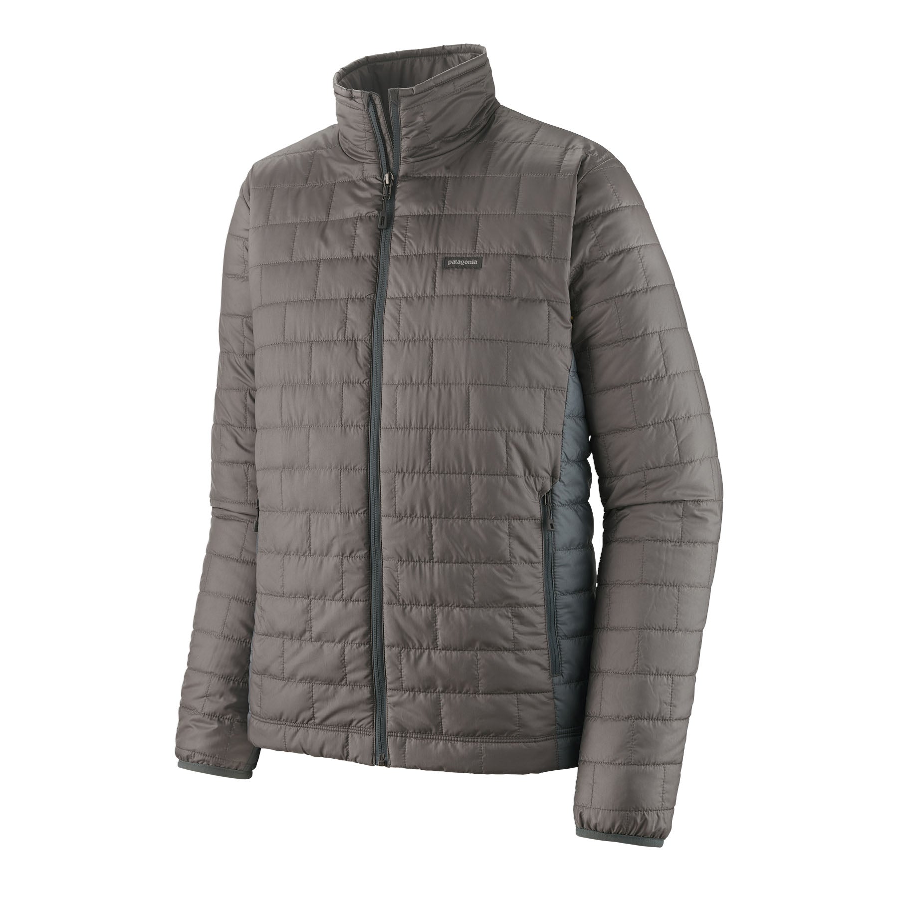 Patagonia Men's Nano Puff® Jacket - Spring 2024