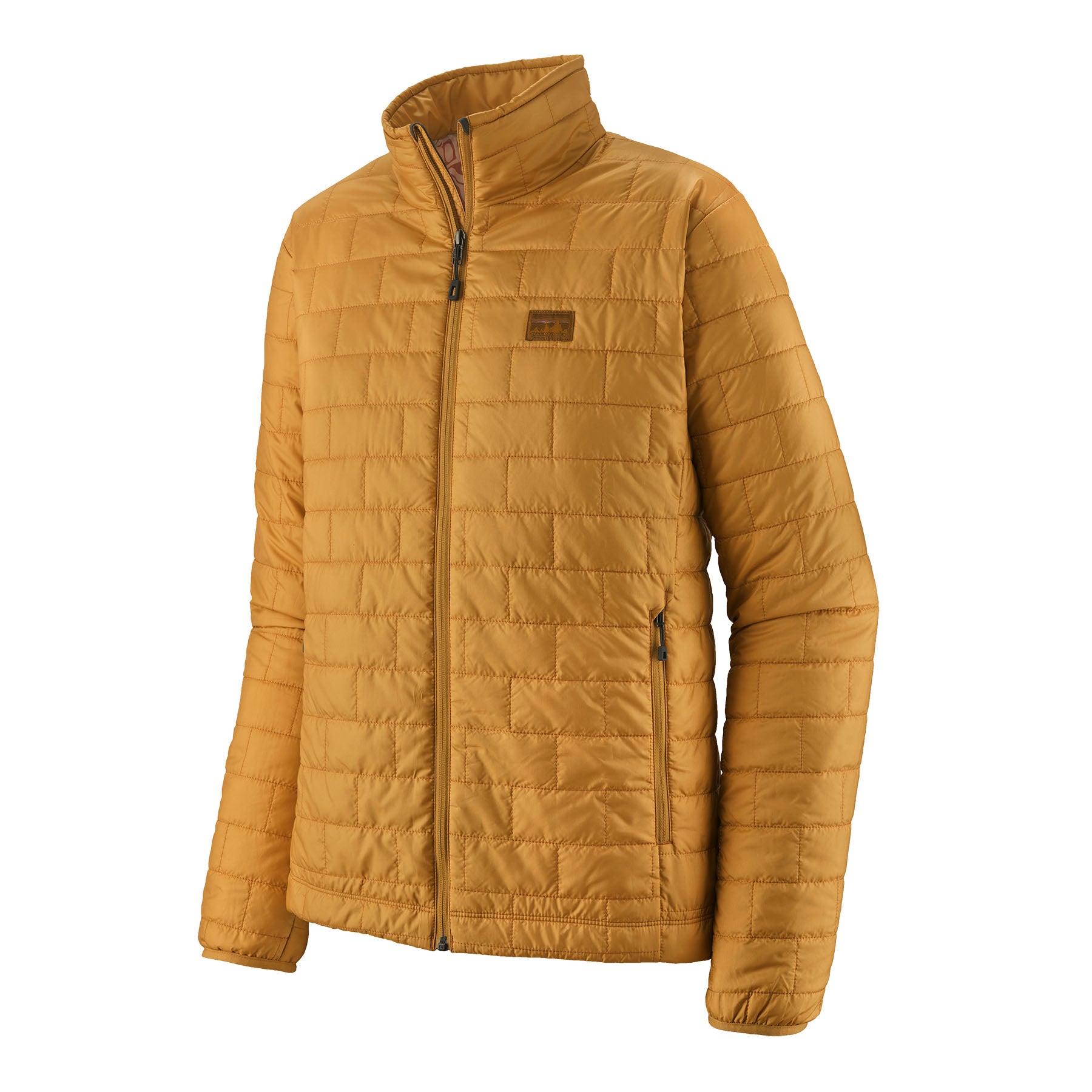 Patagonia Men's Nano Puff® Jacket - Spring 2024