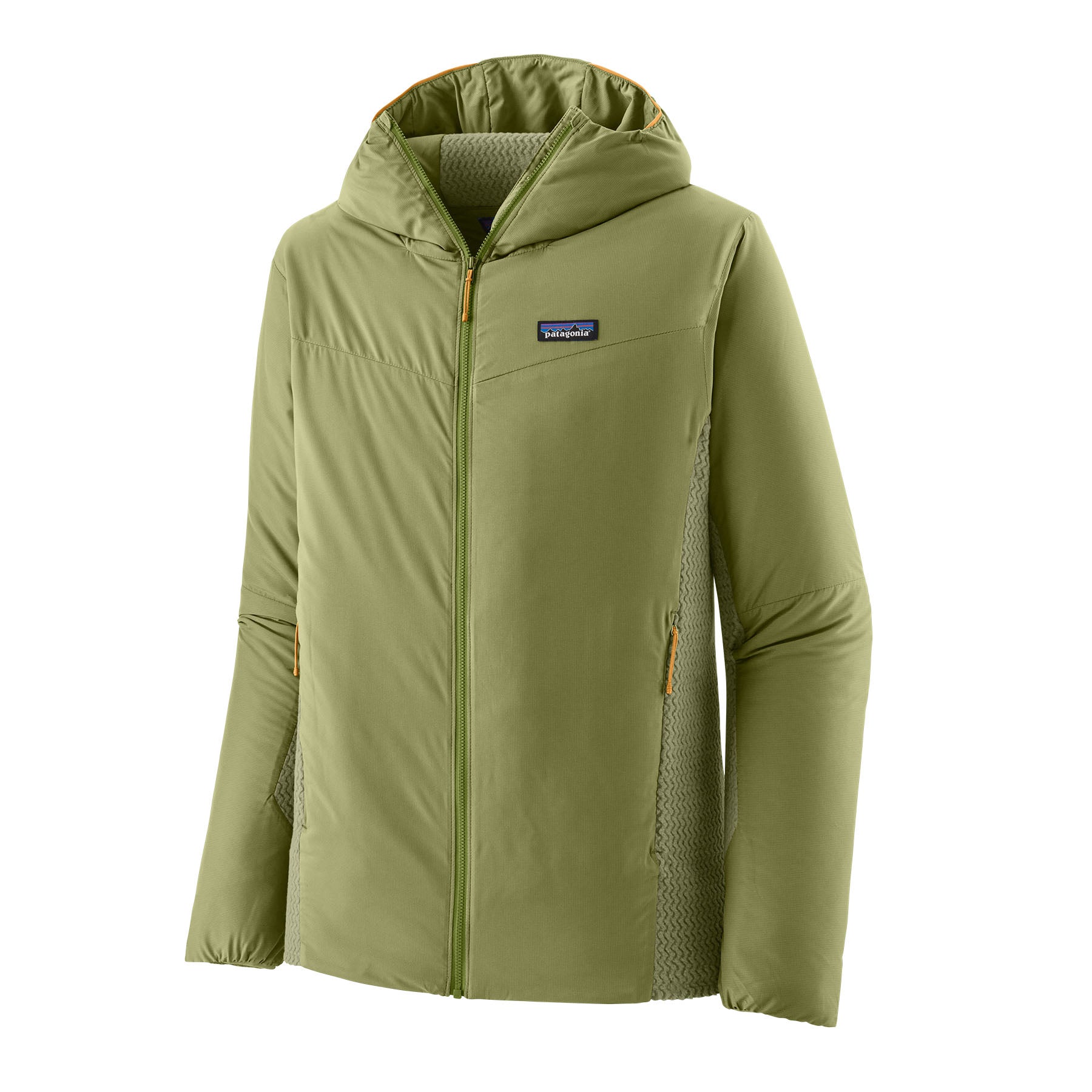 Patagonia Men's Nano-Air® Light Hybrid Hoody - Spring 2024