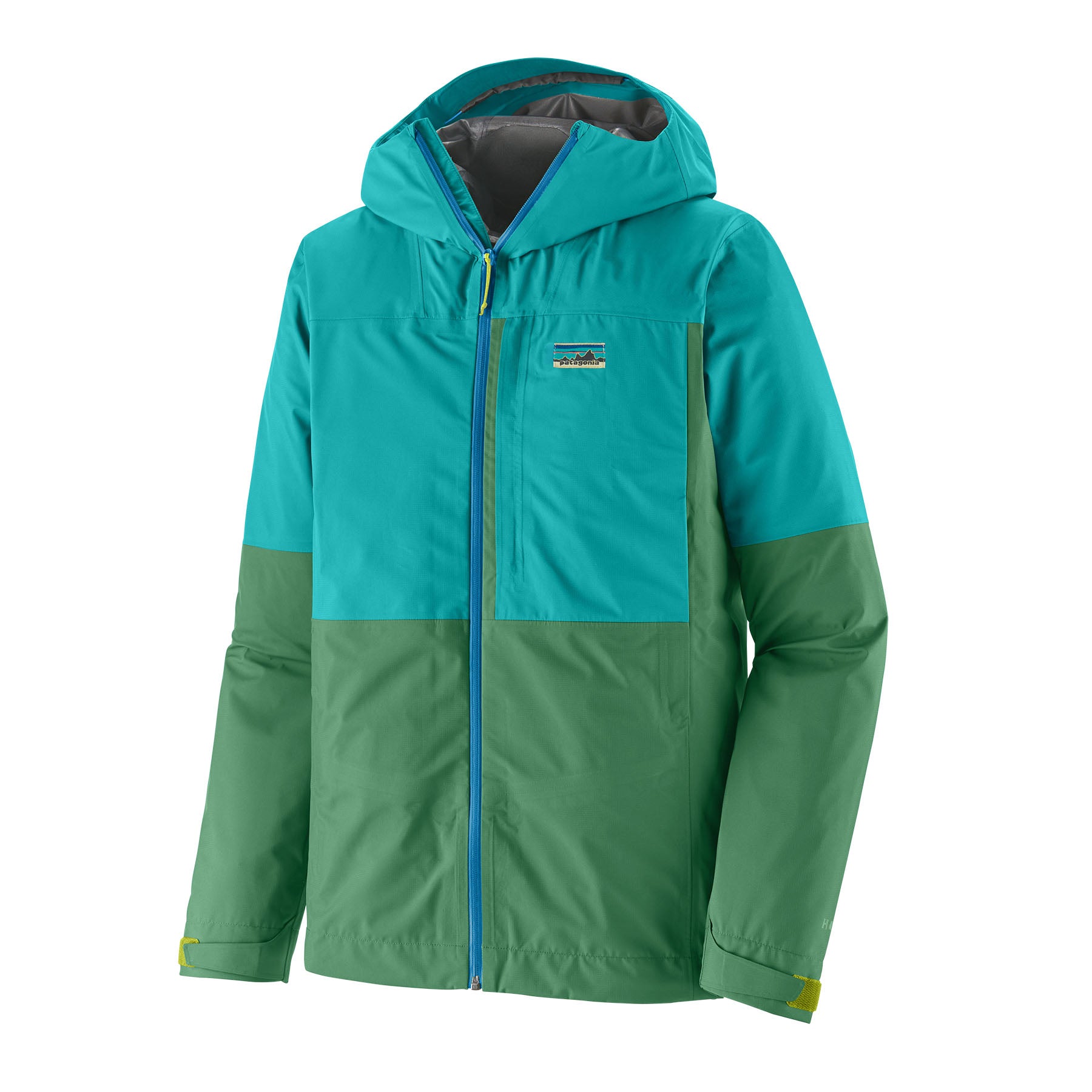 Patagonia Men's Boulder Fork Rain Jacket - Spring 2024