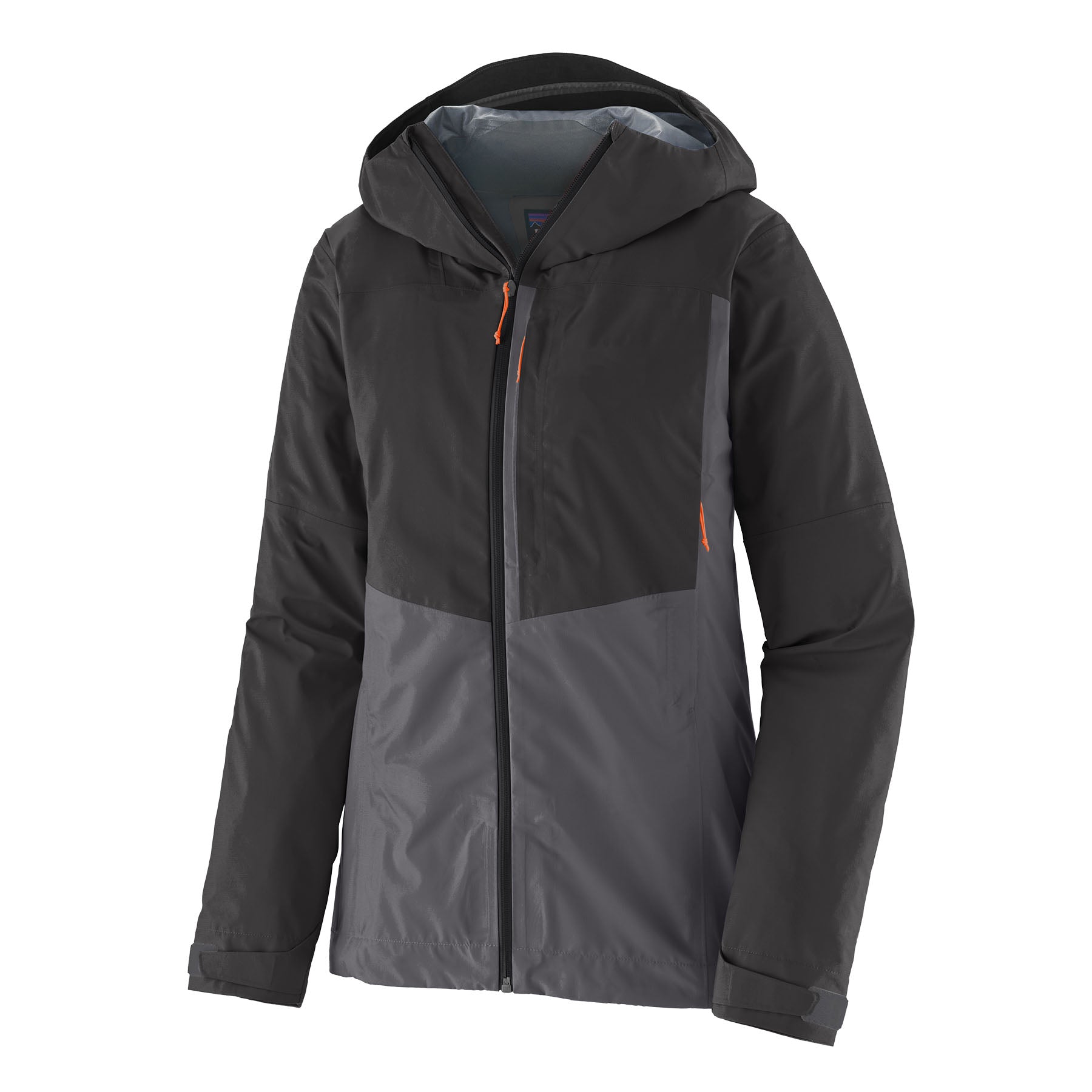 Patagonia Women's Boulder Fork Rain Jacket - Spring 2024