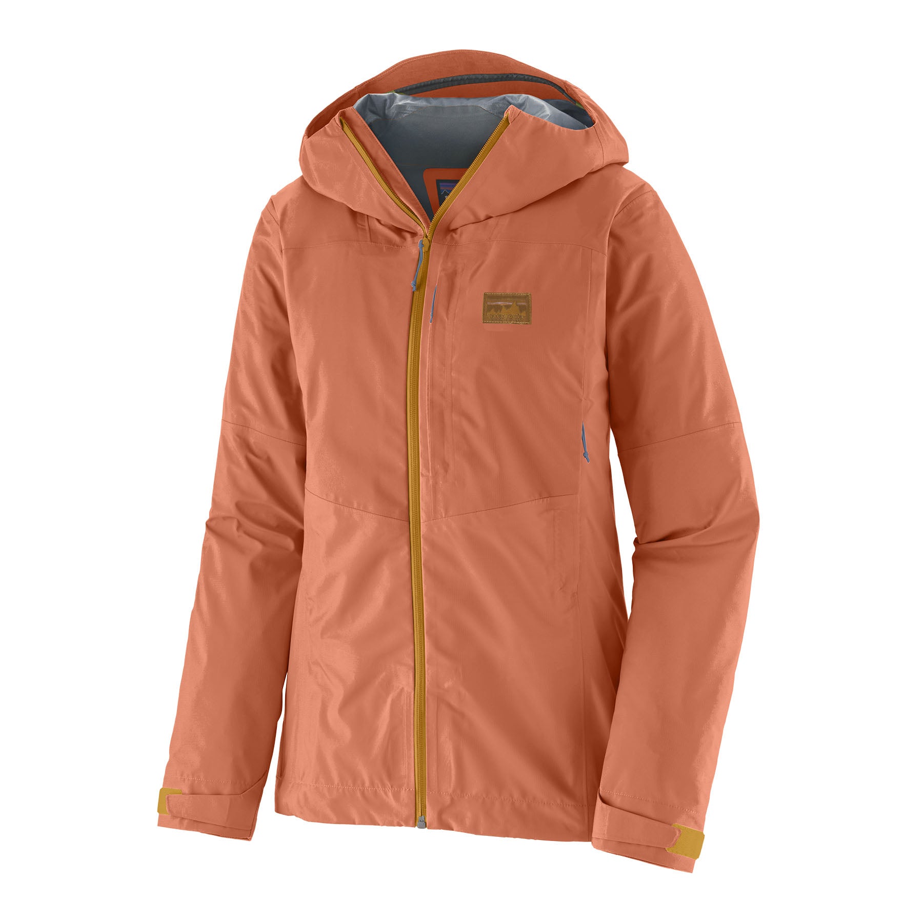 Patagonia Women's Boulder Fork Rain Jacket - Spring 2024