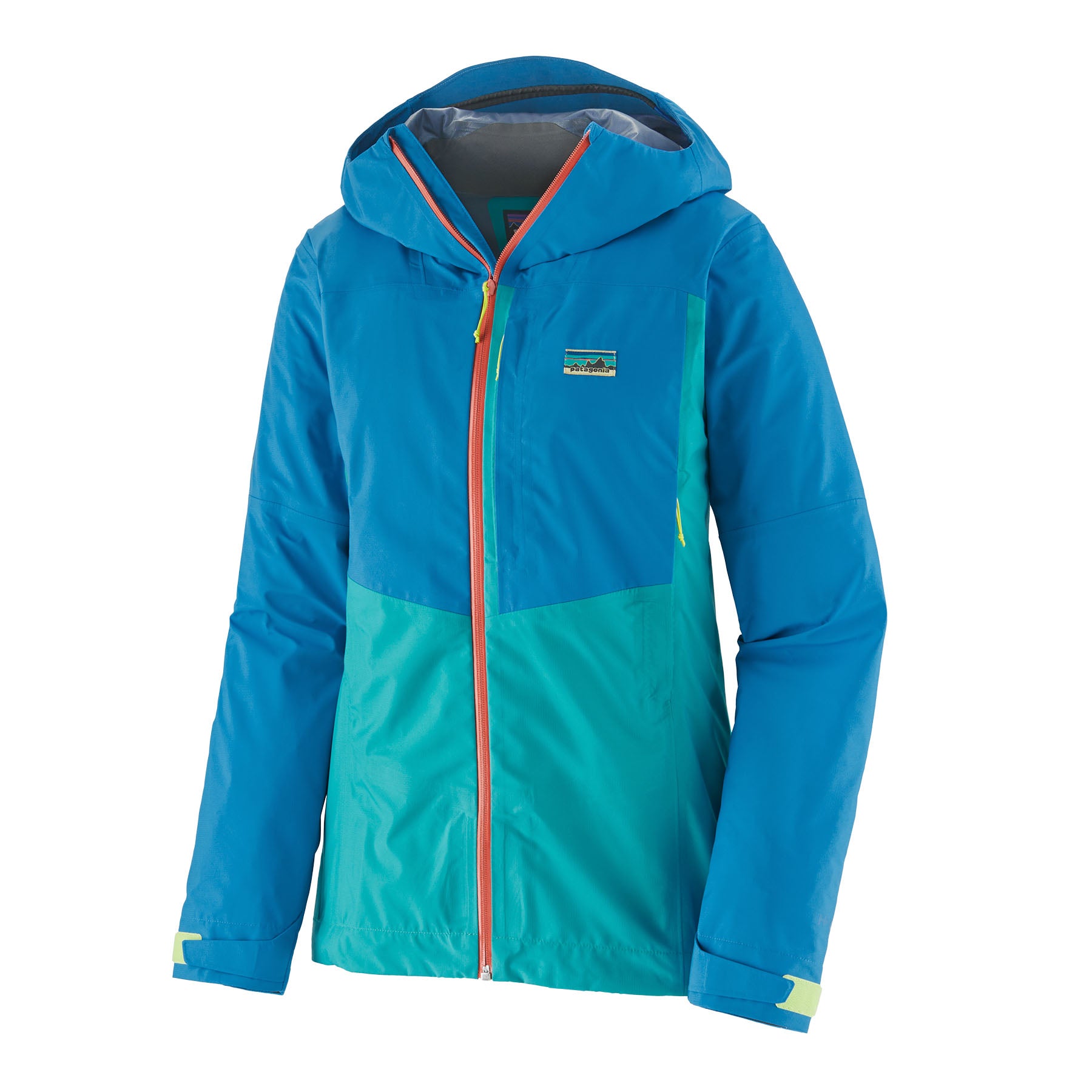 Patagonia Women's Boulder Fork Rain Jacket - Spring 2024