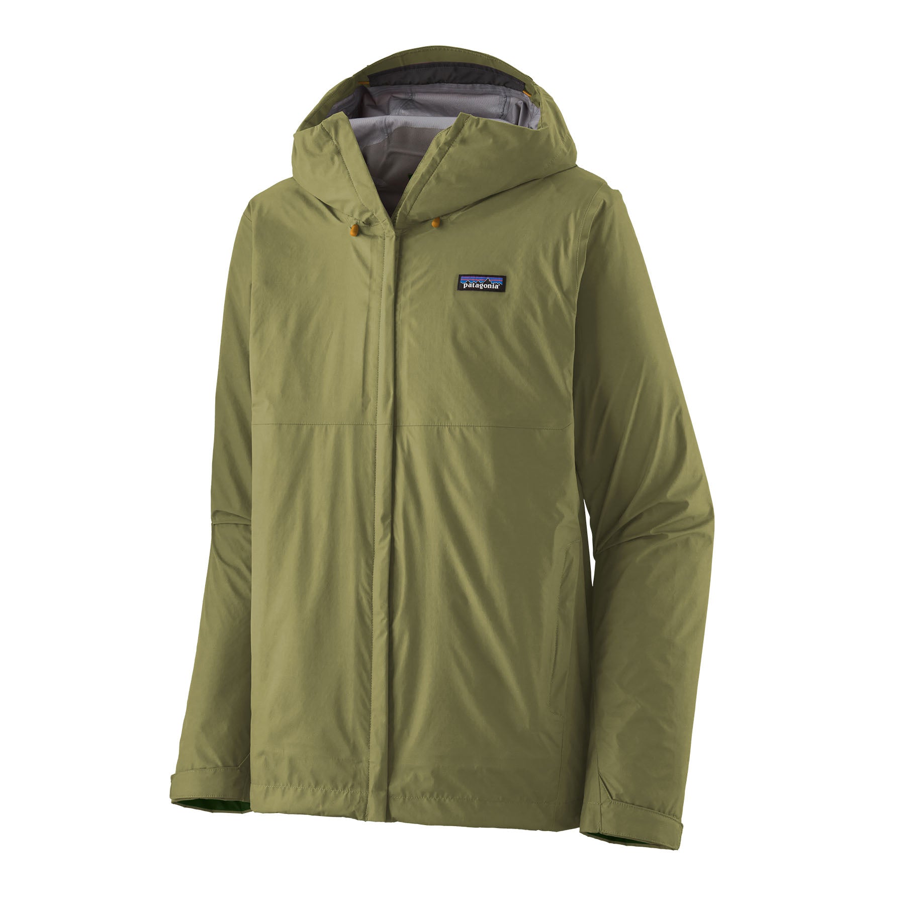 Patagonia Men's Torrentshell 3L Rain Jacket - Spring 2024