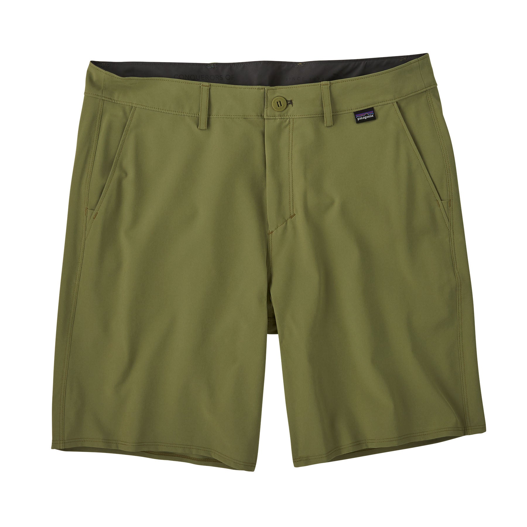 Patagonia Men's Hydropeak Hybrid Walk Shorts - 19" - Spring 2024