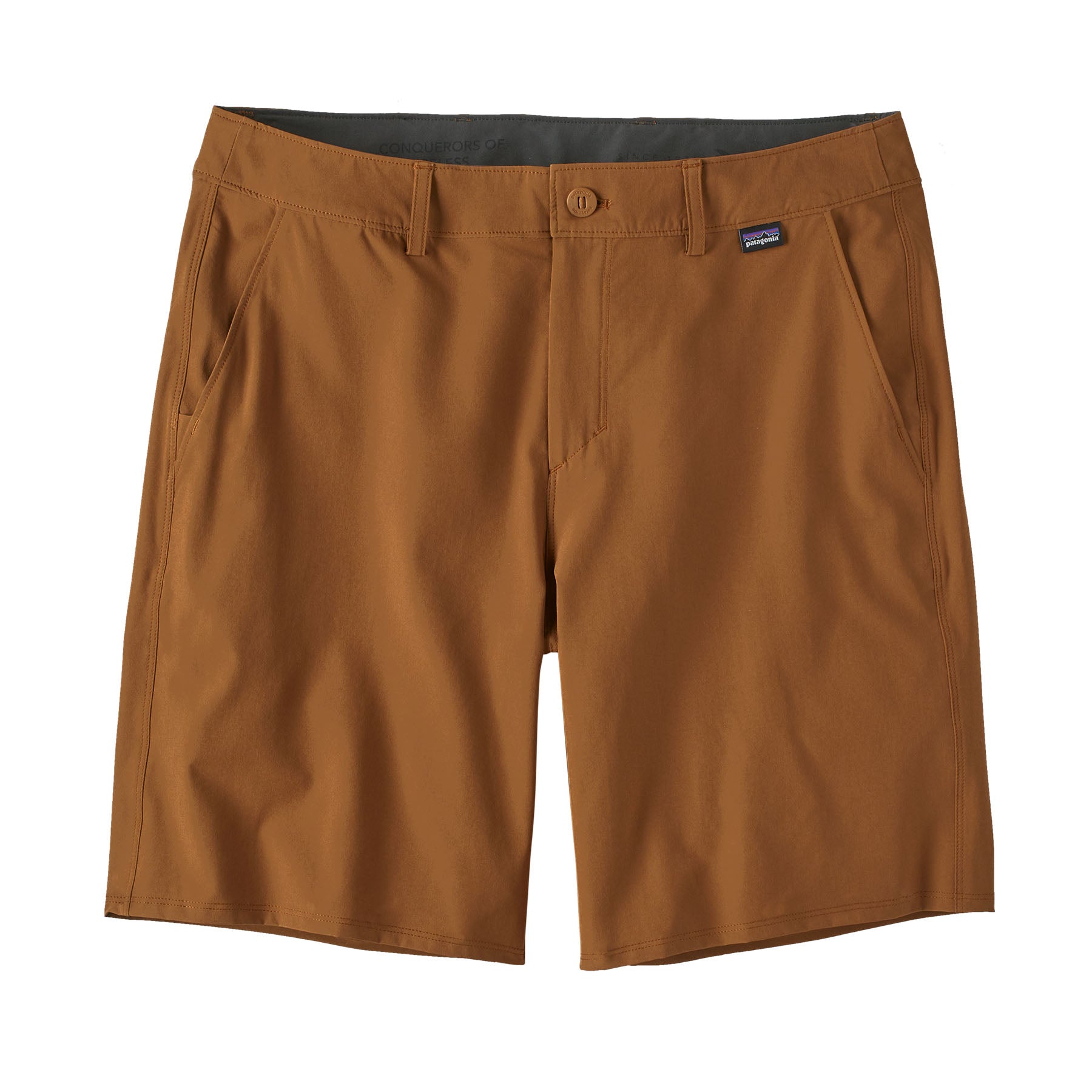 Patagonia Men's Hydropeak Hybrid Walk Shorts - 19" - Spring 2024