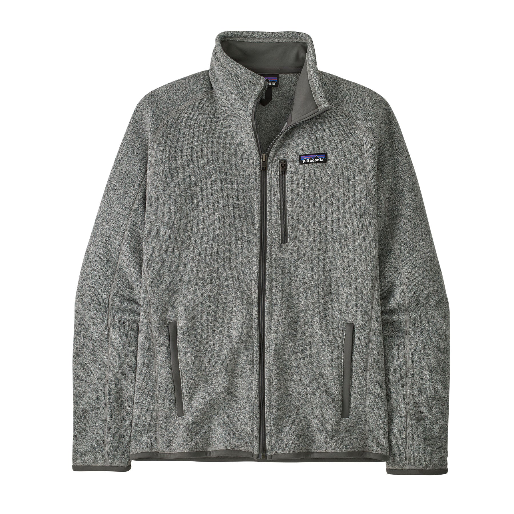 Patagonia Men's Better Sweater® Fleece Jacket - Fall 2026