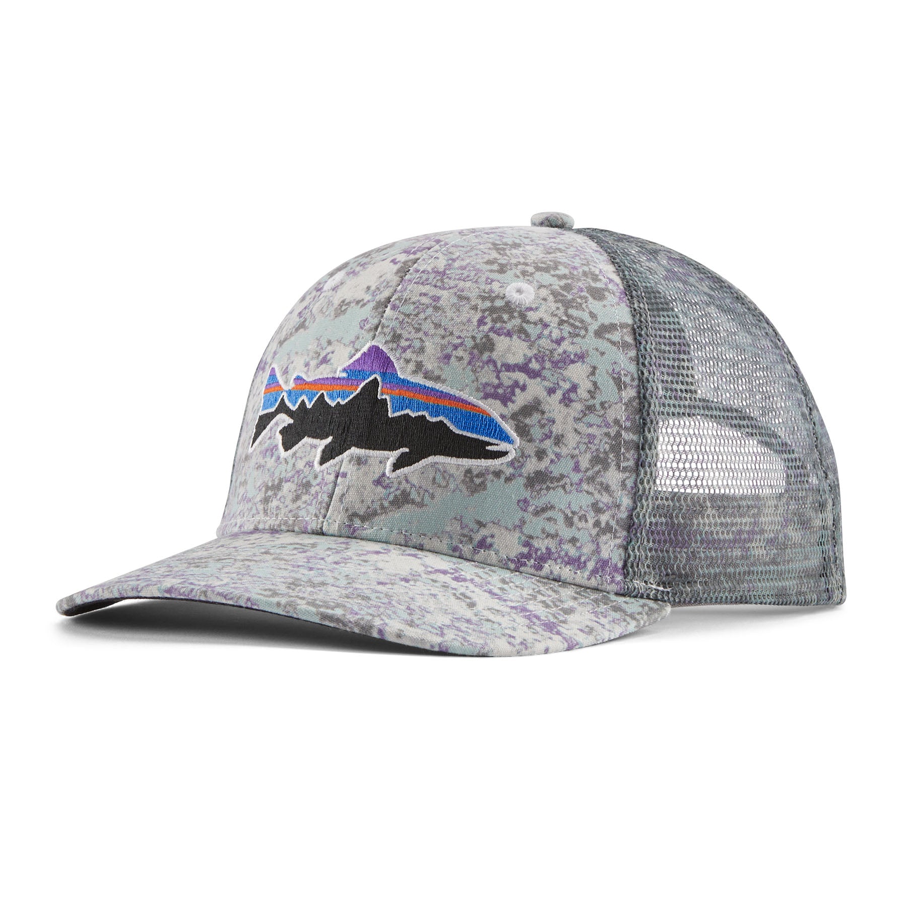 Patagonia Fitz Roy Trout Trucker Hat - Spring 2026