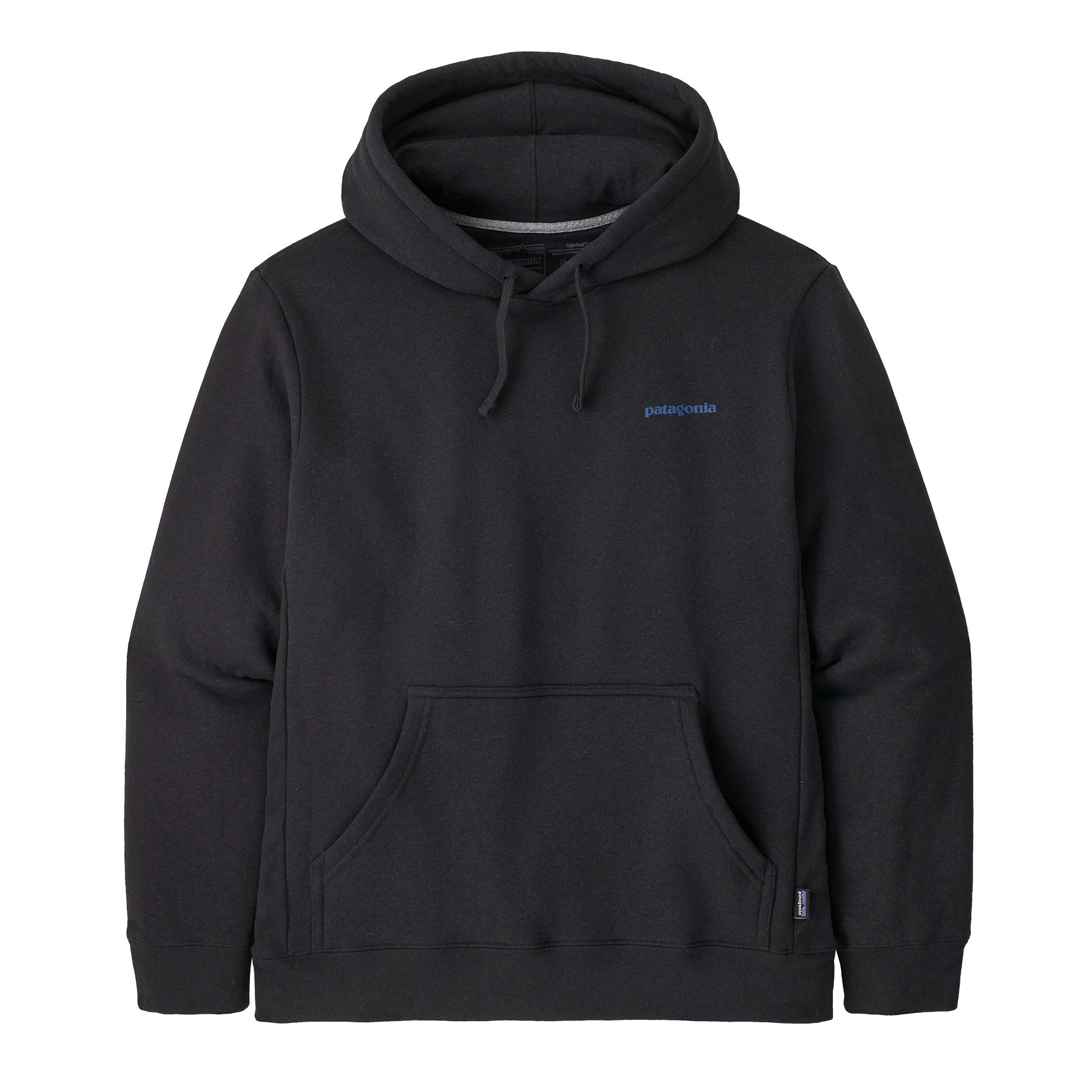 Patagonia Men's Boardshort Logo Uprisal Hoody - Fall 2026