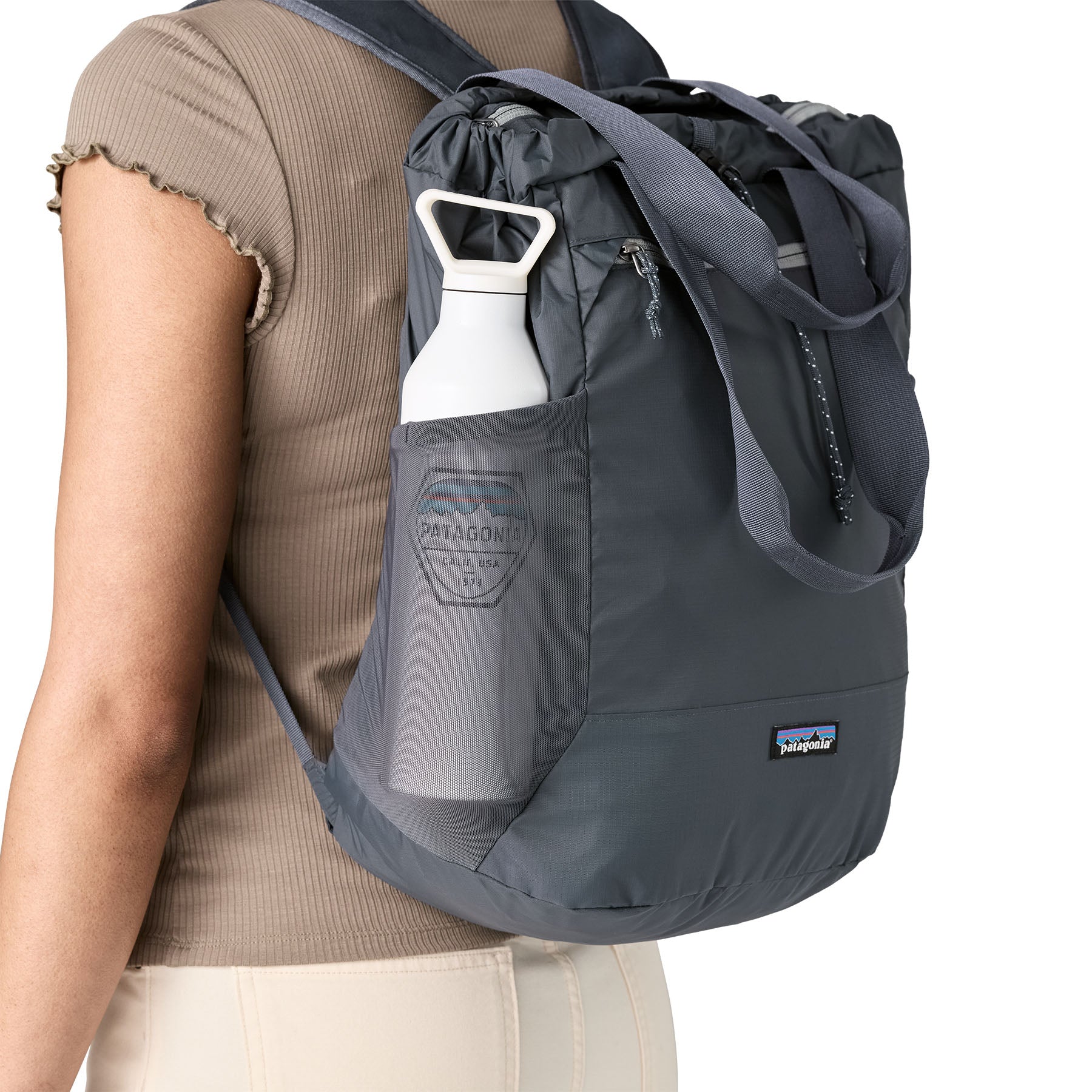 Patagonia Terravia Tote Pack 24L - Spring 2026