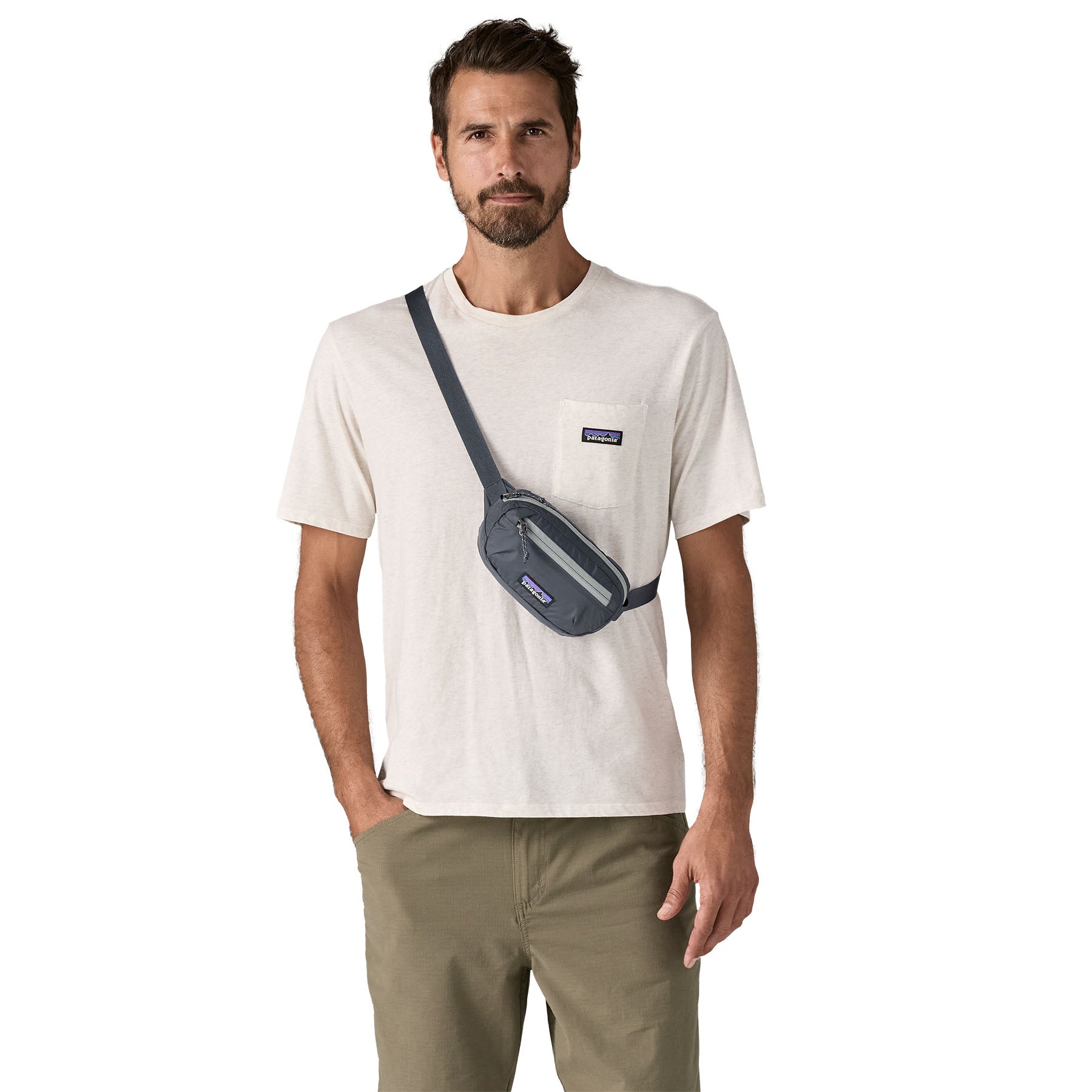 Patagonia Terravia Mini Hip Pack 1L - Fall 2026