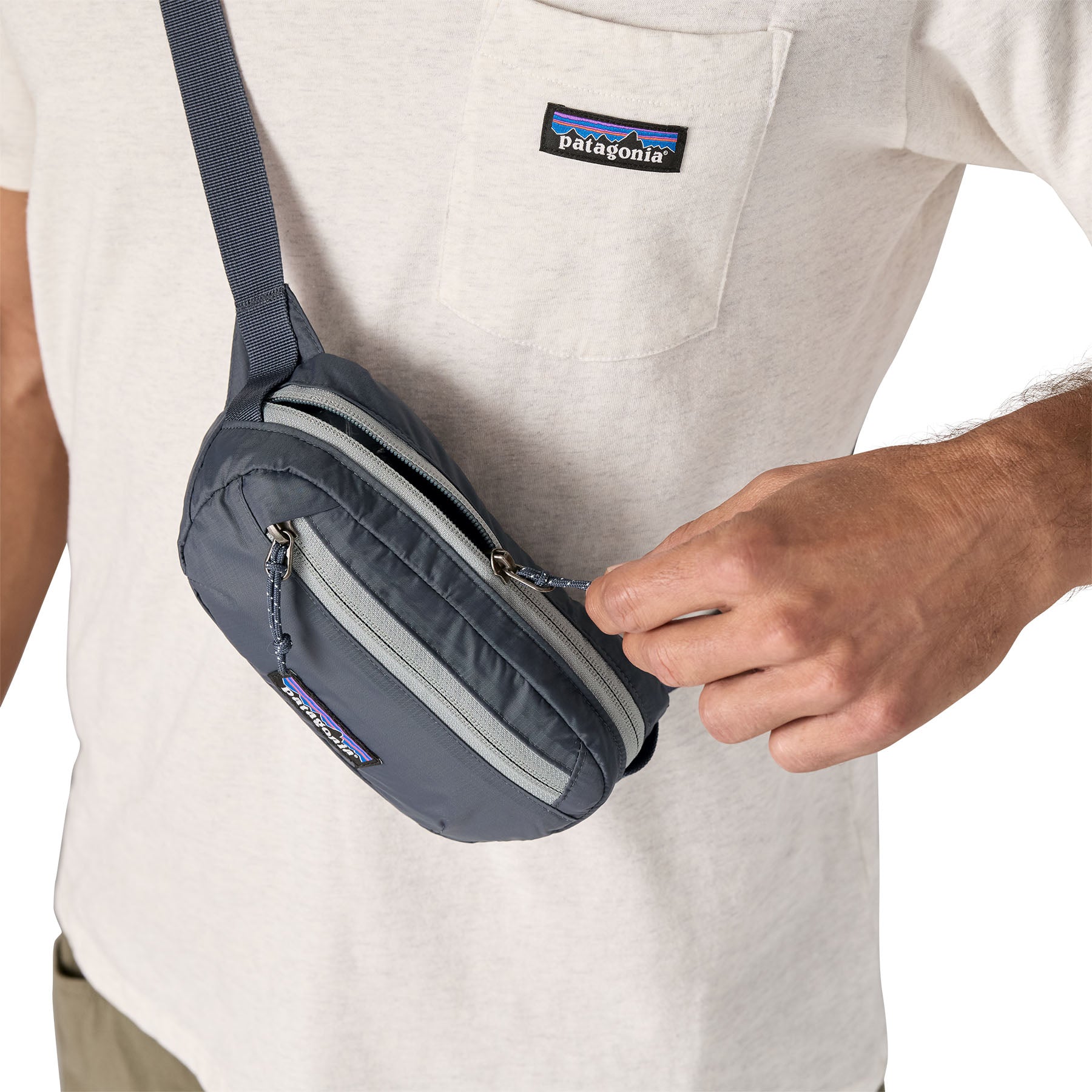 Patagonia Terravia Mini Hip Pack 1L - Fall 2026