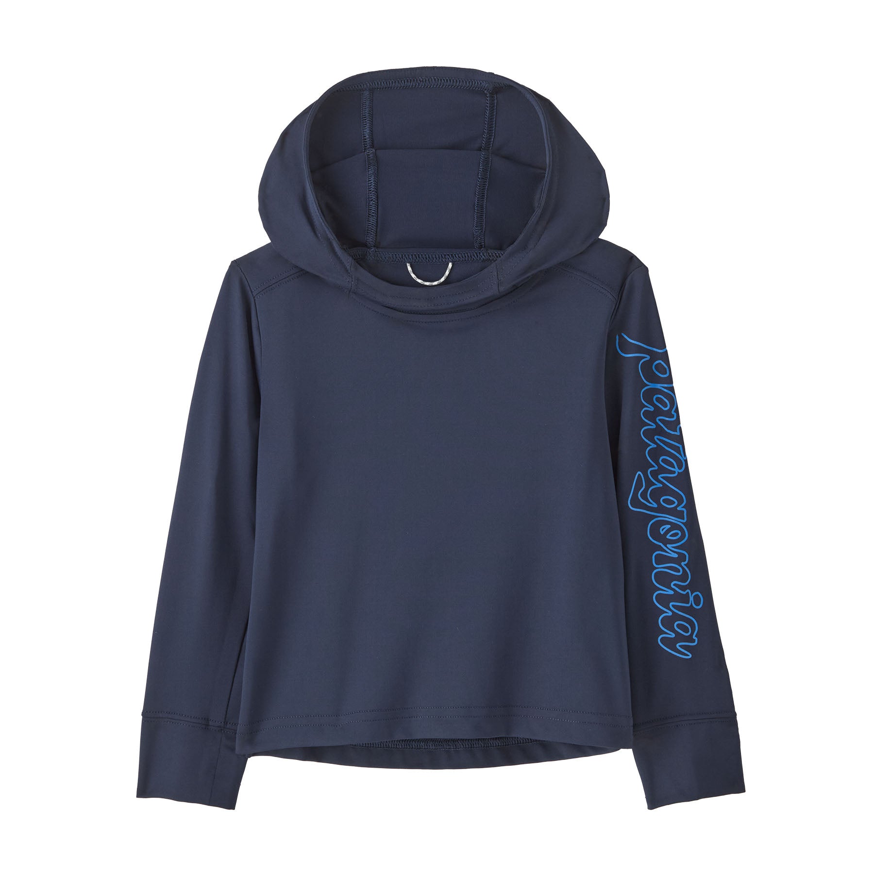 Patagonia Baby Capilene Silkweight Hoody - Spring 2026
