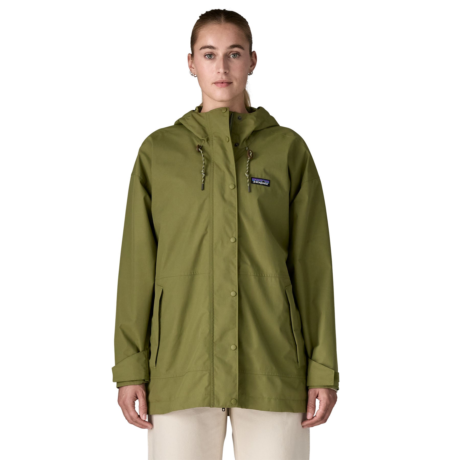 Patagonia Women's Outdoor Everyday Rain Jacket - Spring 2026