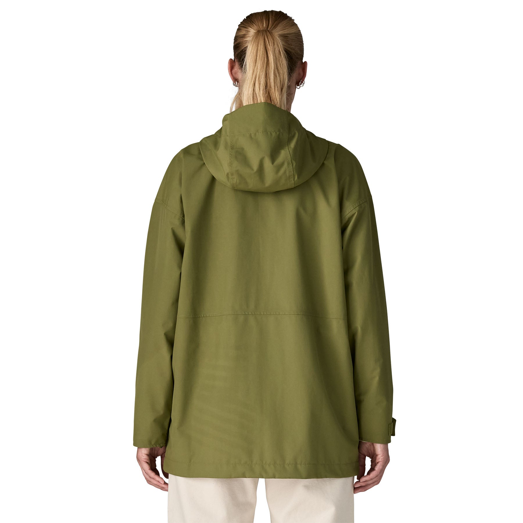 Patagonia Women's Outdoor Everyday Rain Jacket - Spring 2026