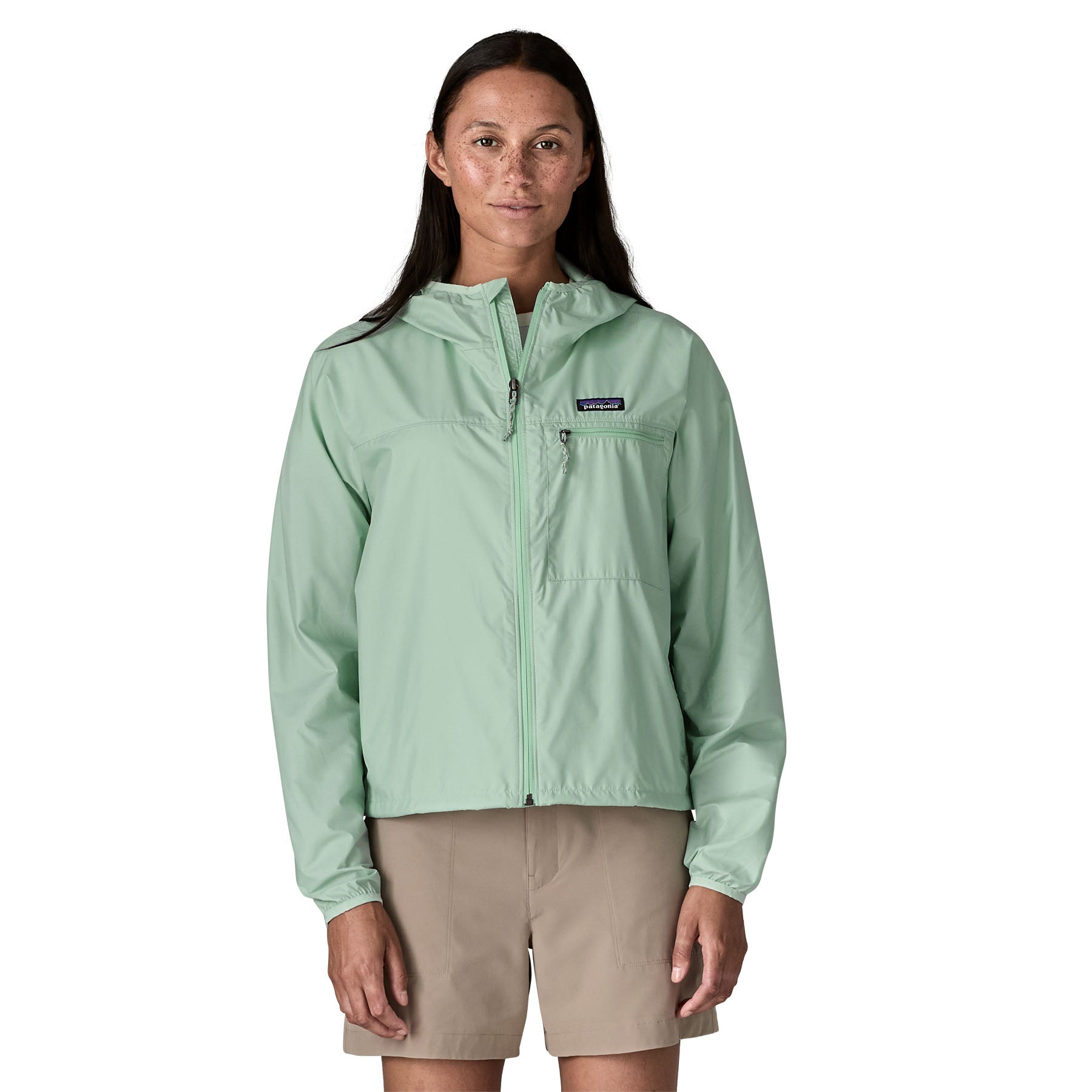 Patagonia Women's Light & Variable Jacket - Spring 2026