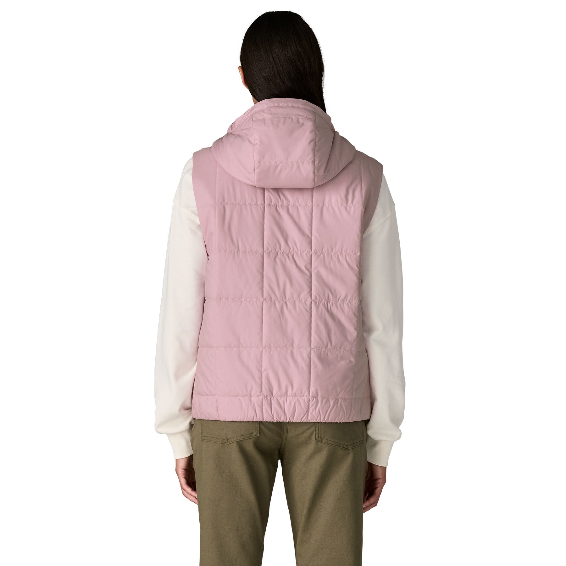 Patagonia Women's Light Gust Hooded Vest - Spring 2026